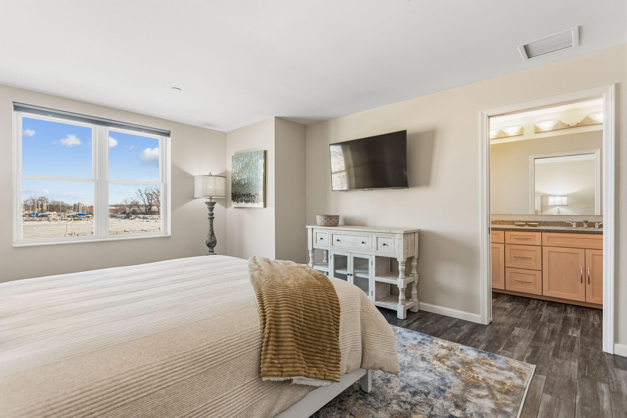 240 Water Street 1A, St. Joseph Unit: 1A