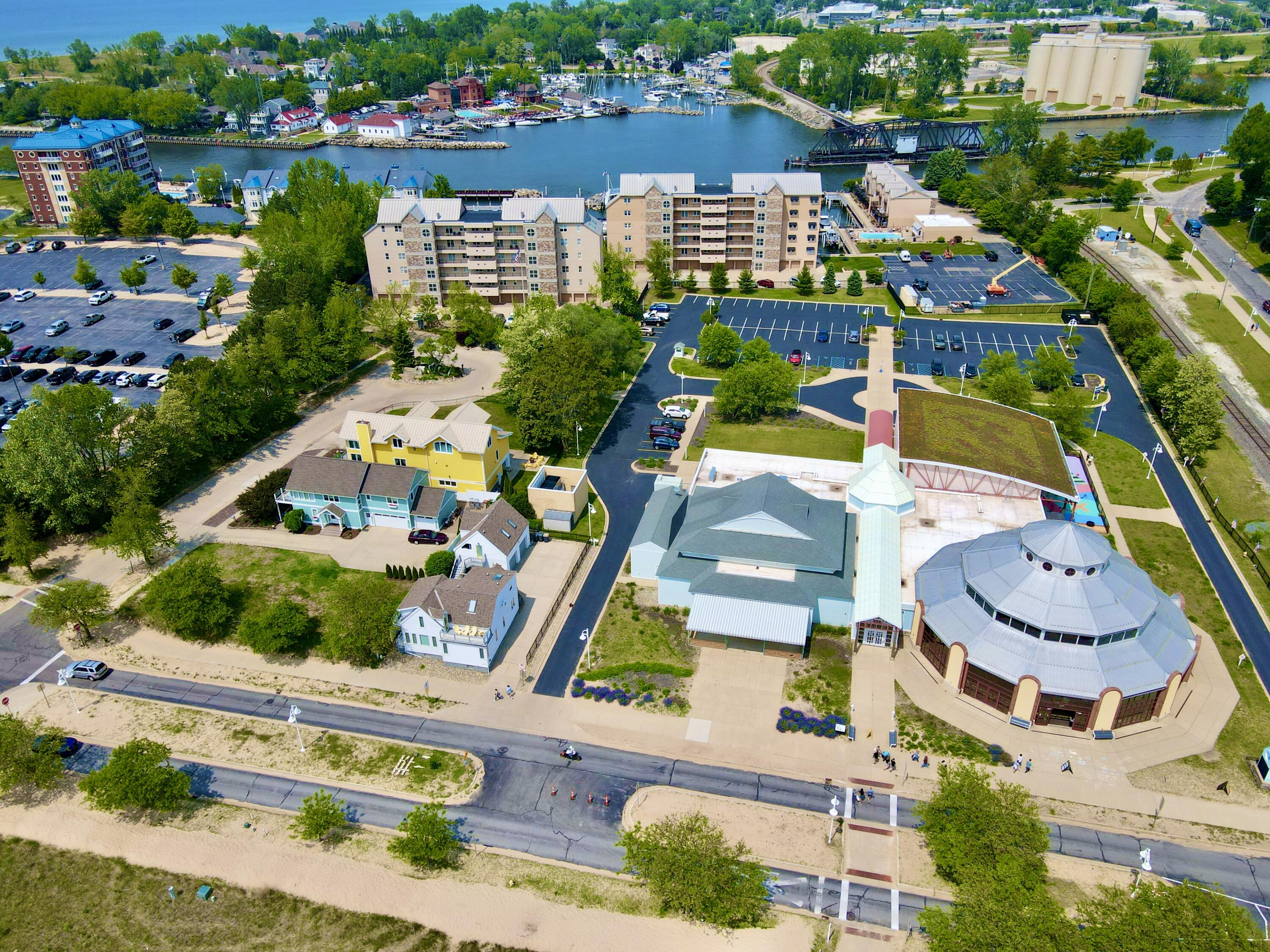 240 Water Street 1A, St. Joseph Unit: 1A