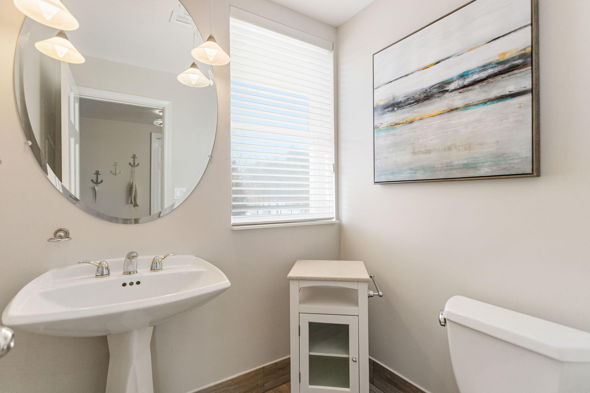 240 Water Street 1A, St. Joseph Unit: 1A