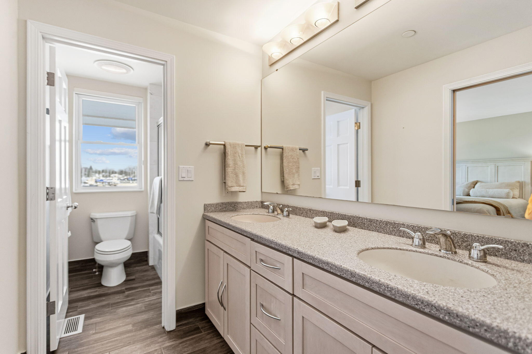 240 Water Street 1A, St. Joseph Unit: 1A