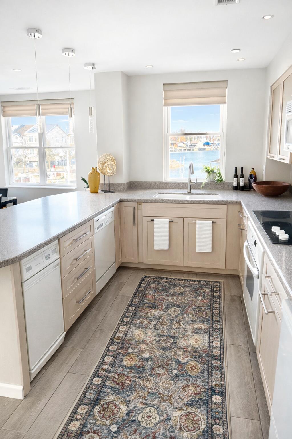 240 Water Street 1A, St. Joseph Unit: 1A