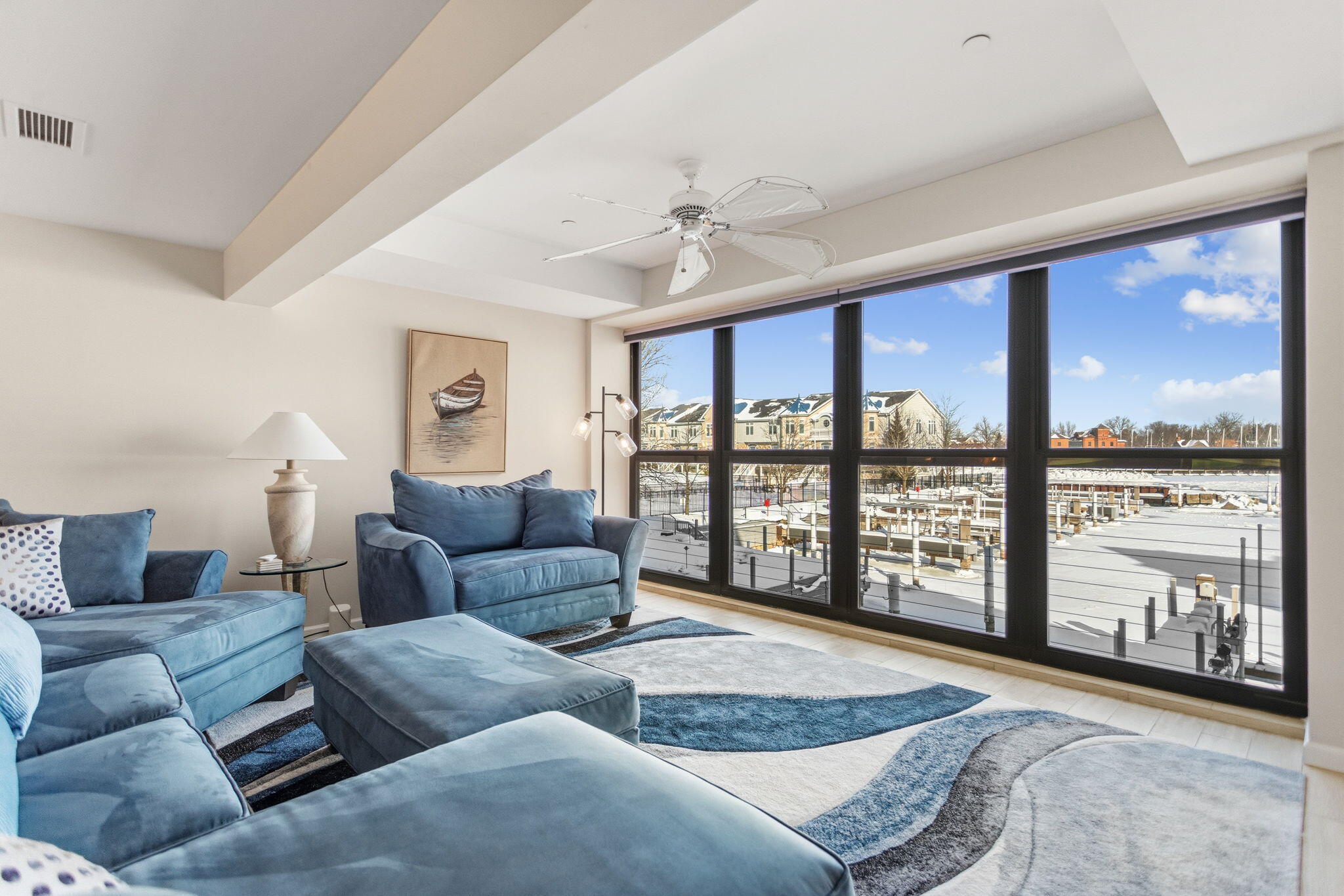 240 Water Street 1A, St. Joseph Unit: 1A