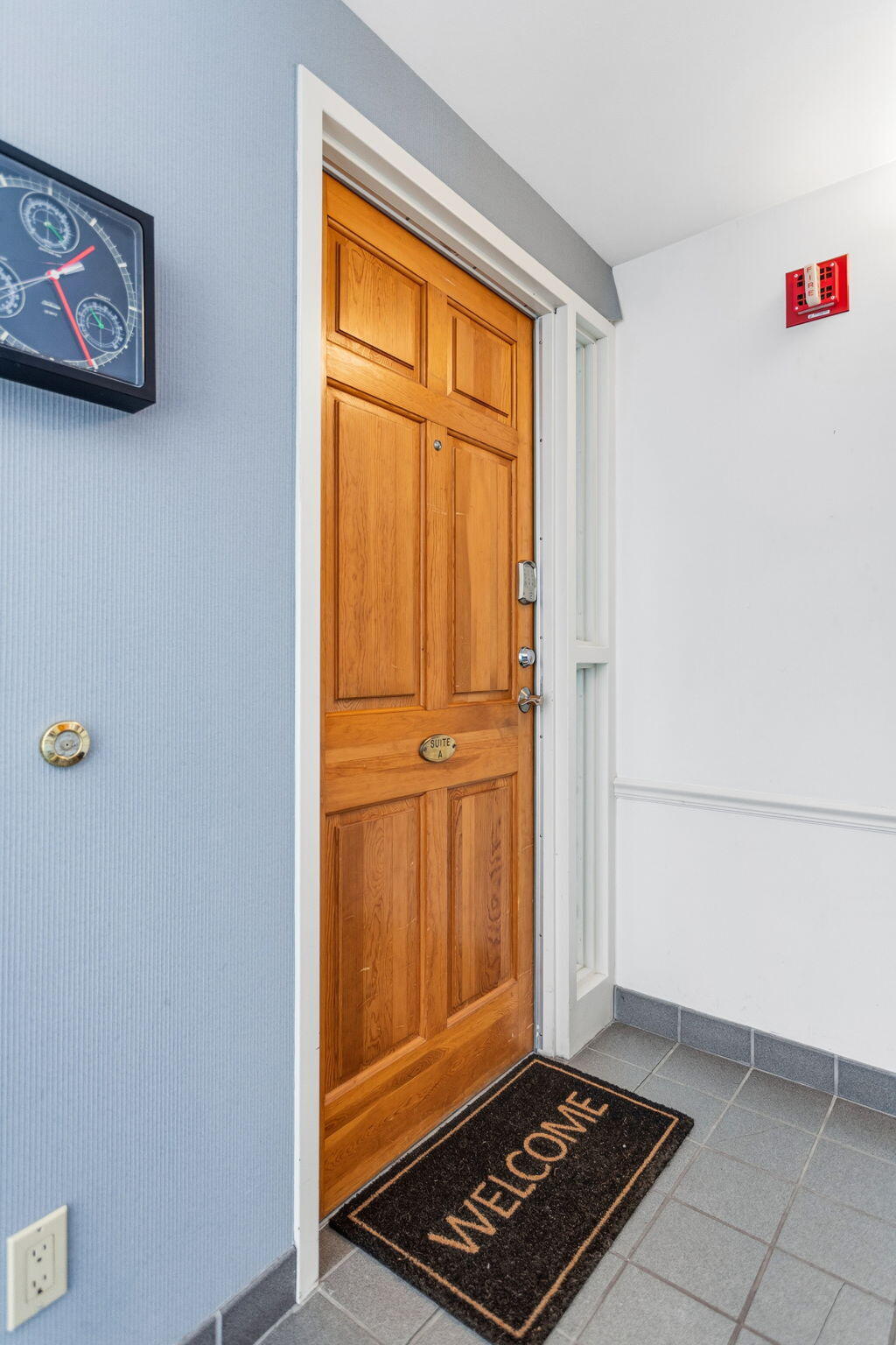 240 Water Street 1A, St. Joseph Unit: 1A