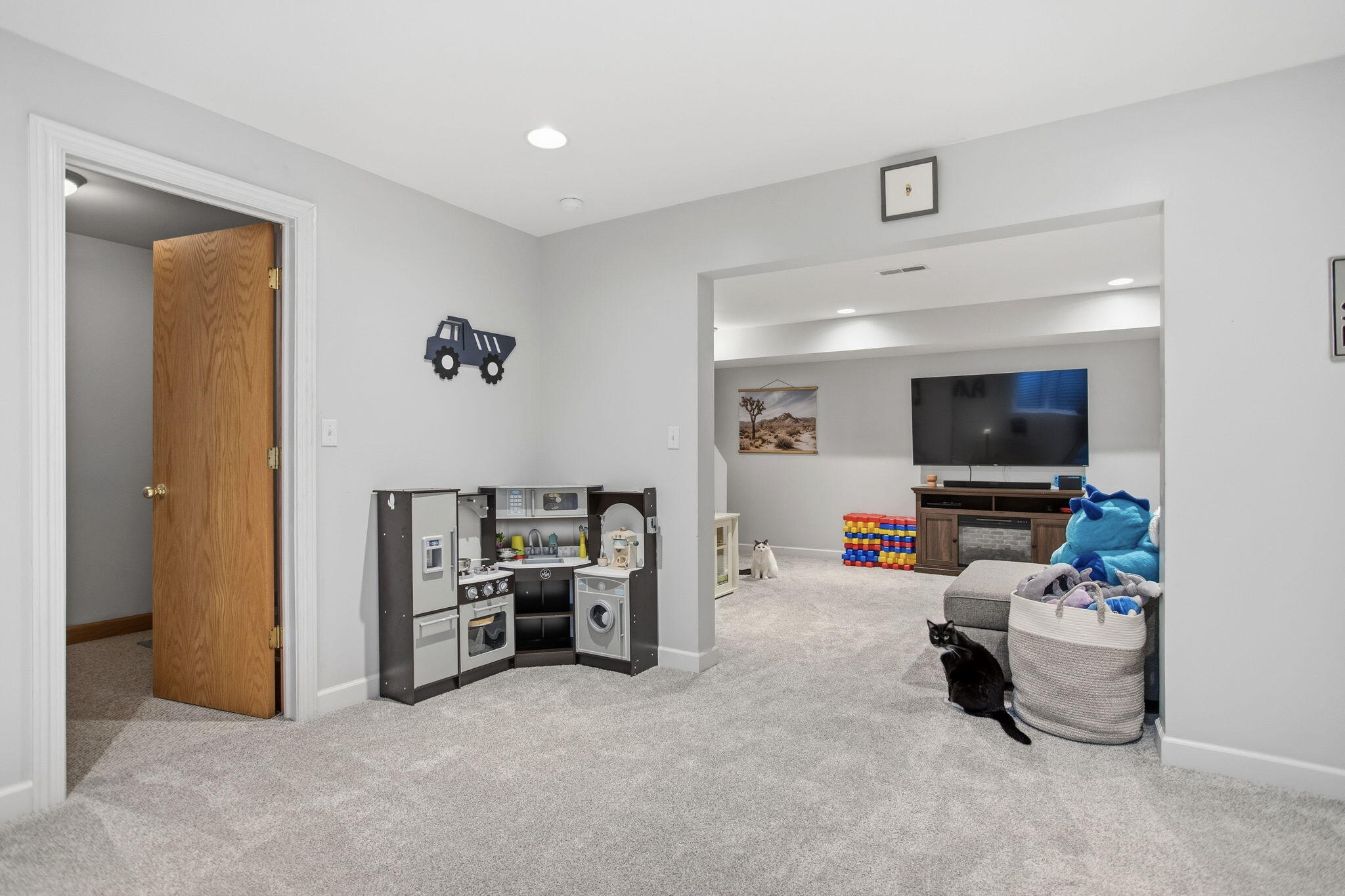 1448 Solak Court, St. Joseph
