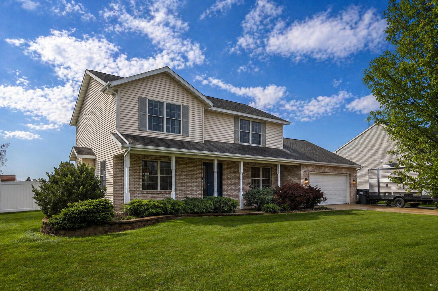 1448 Solak Court, St. Joseph