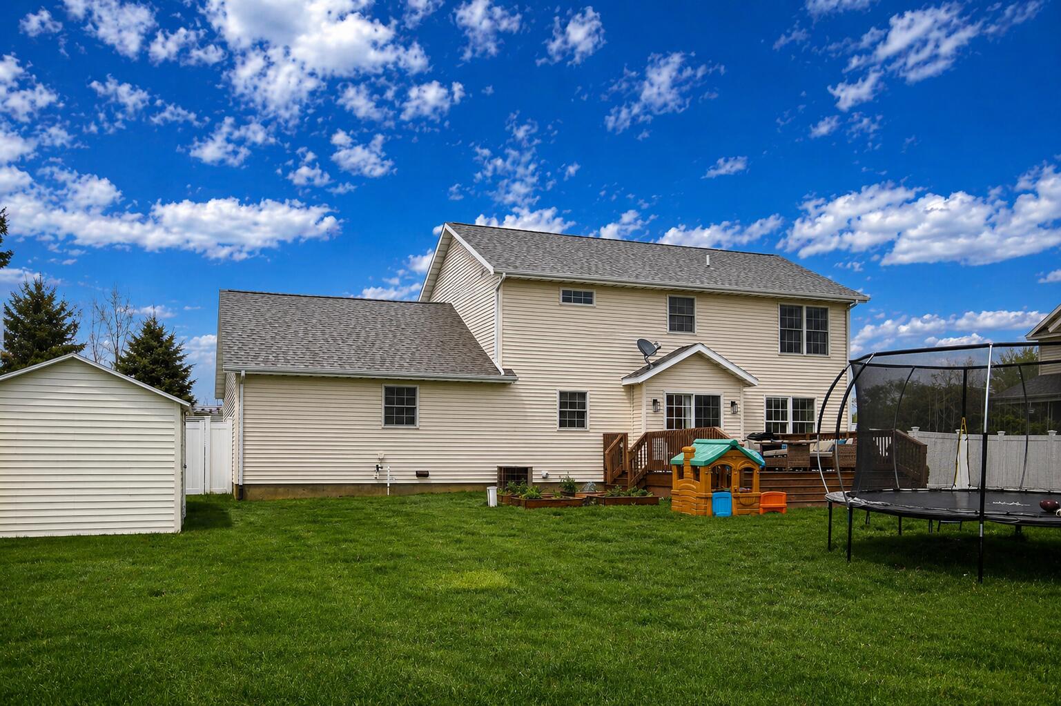 1448 Solak Court, St. Joseph