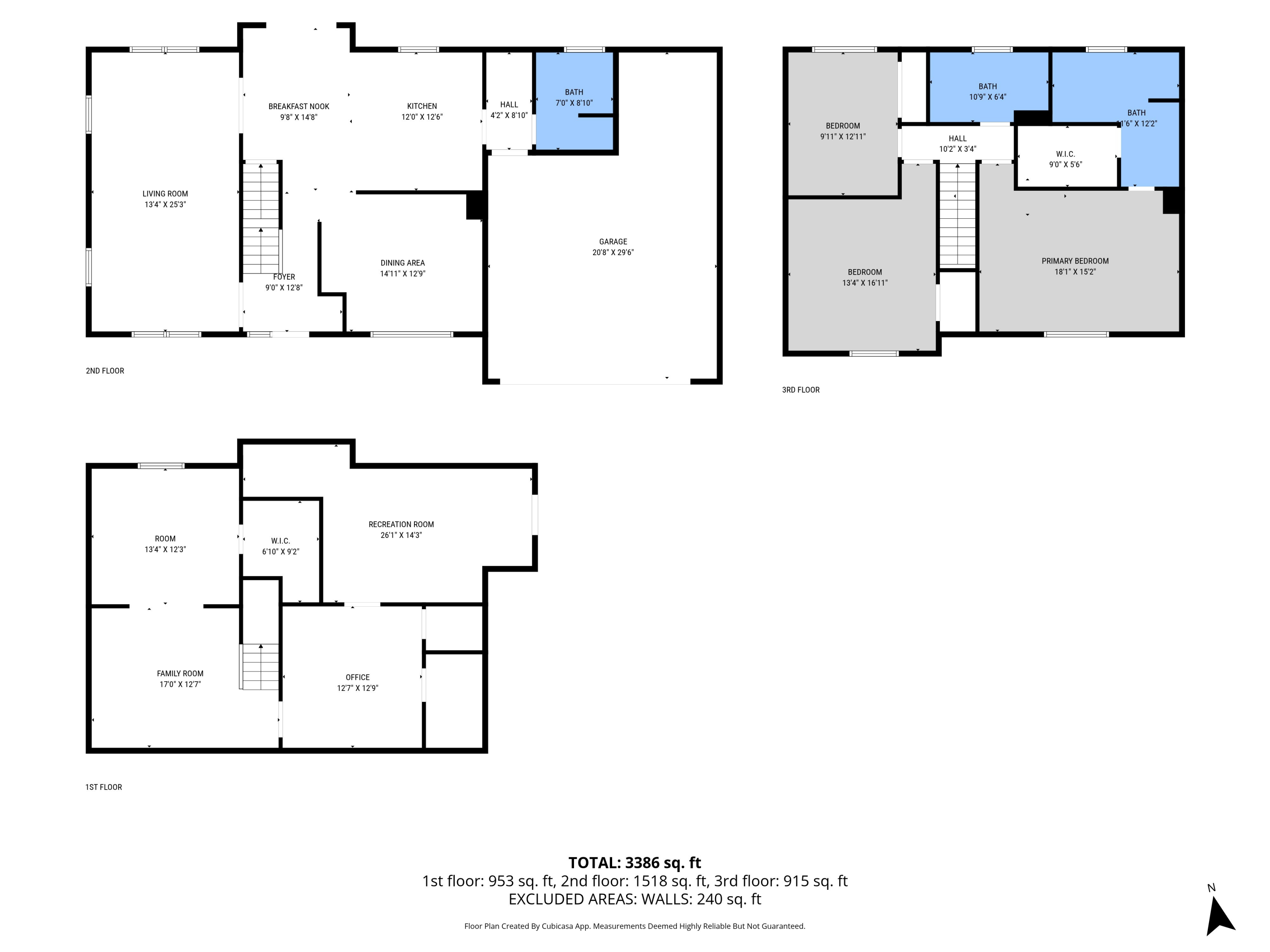 1448 Solak Court, St. Joseph