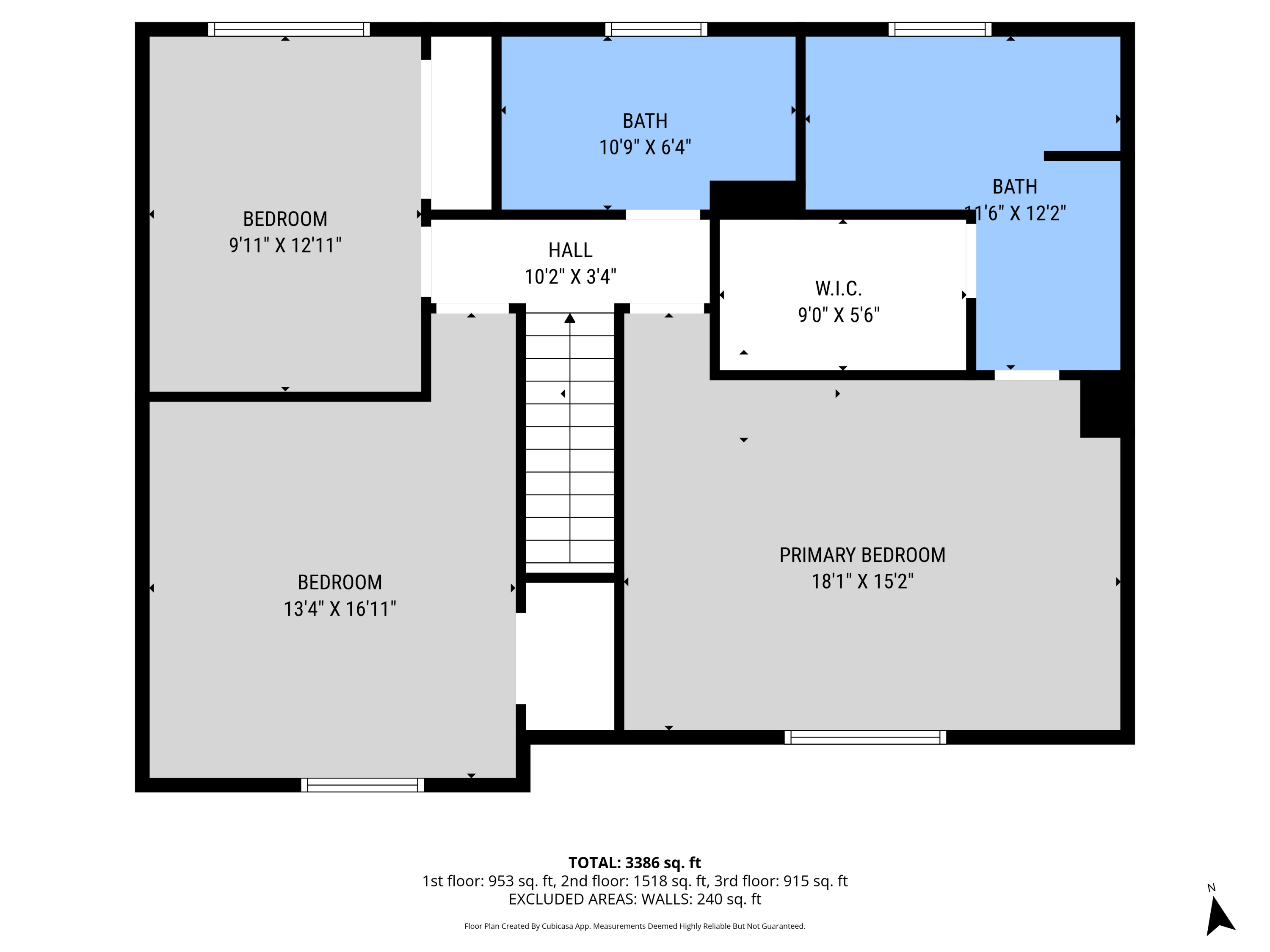 1448 Solak Court, St. Joseph
