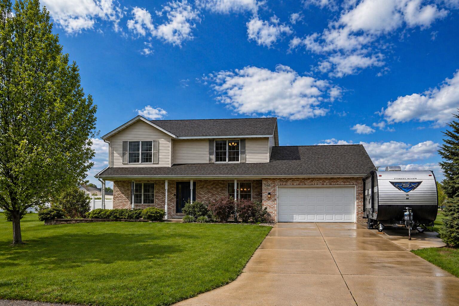 1448 Solak Court, St. Joseph