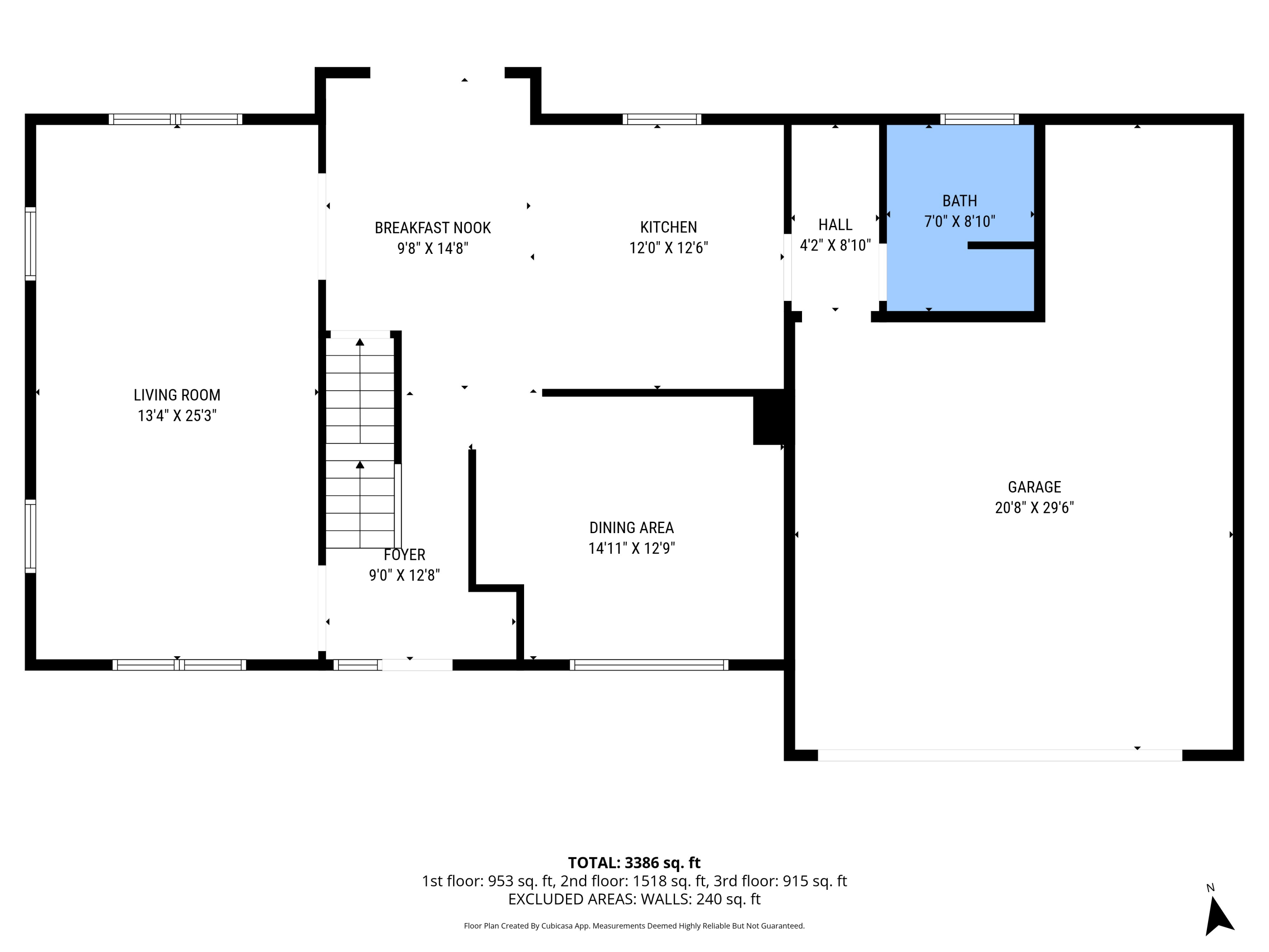 1448 Solak Court, St. Joseph