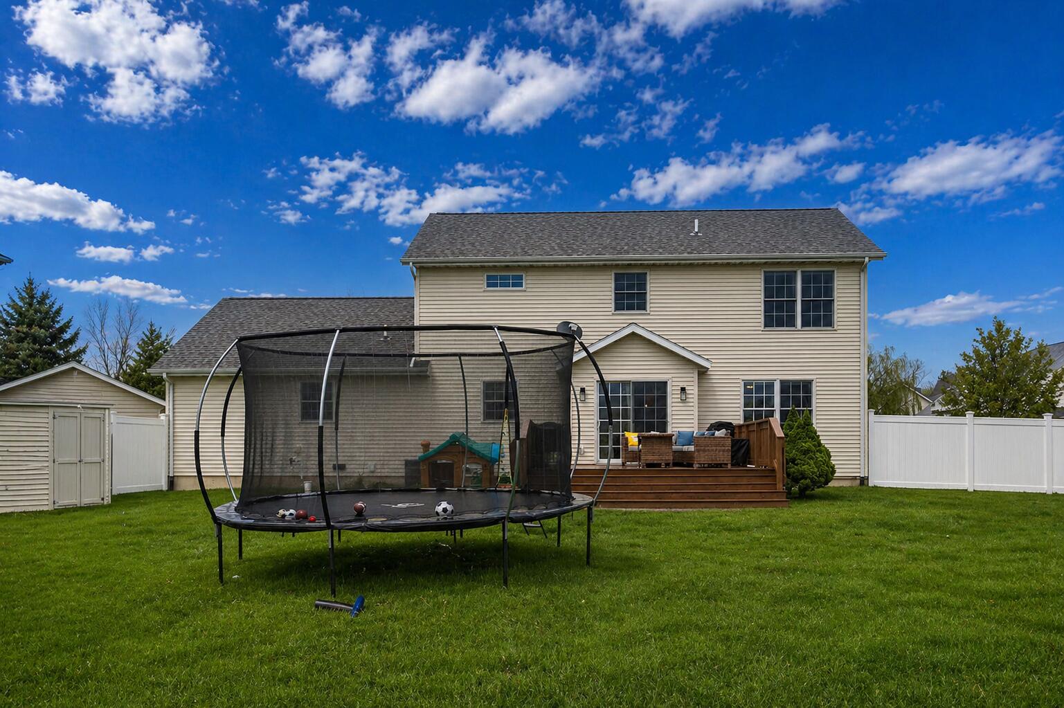 1448 Solak Court, St. Joseph