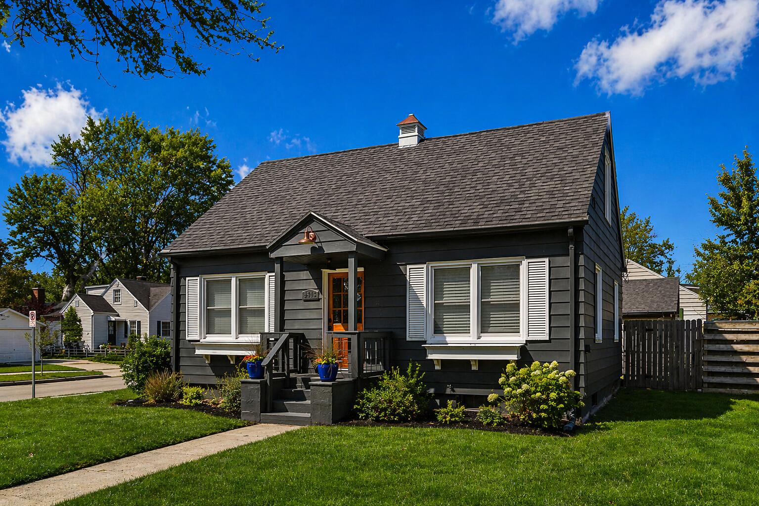2516 S State Street, St. Joseph