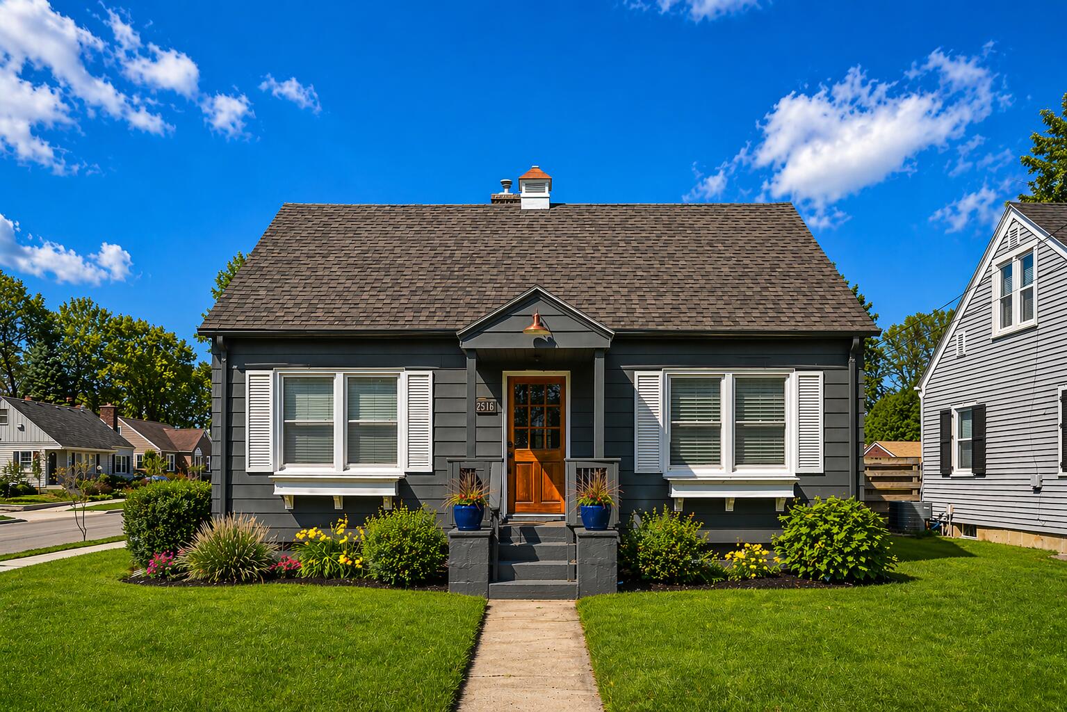 2516 S State Street, St. Joseph