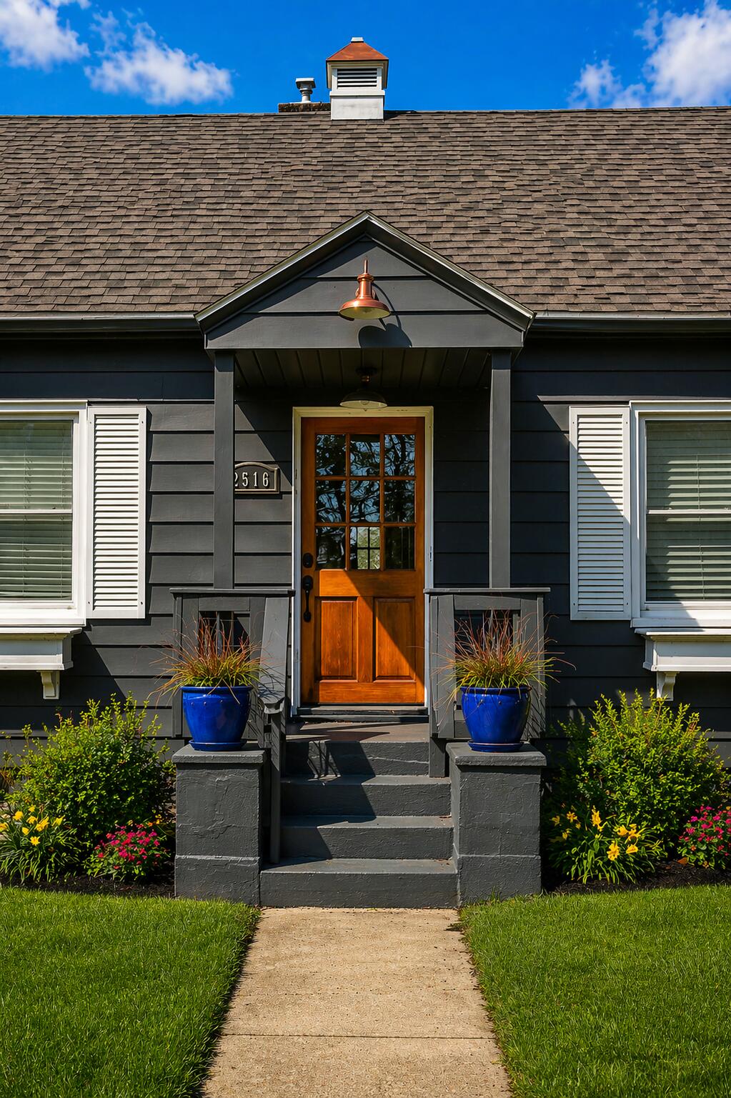 2516 S State Street, St. Joseph