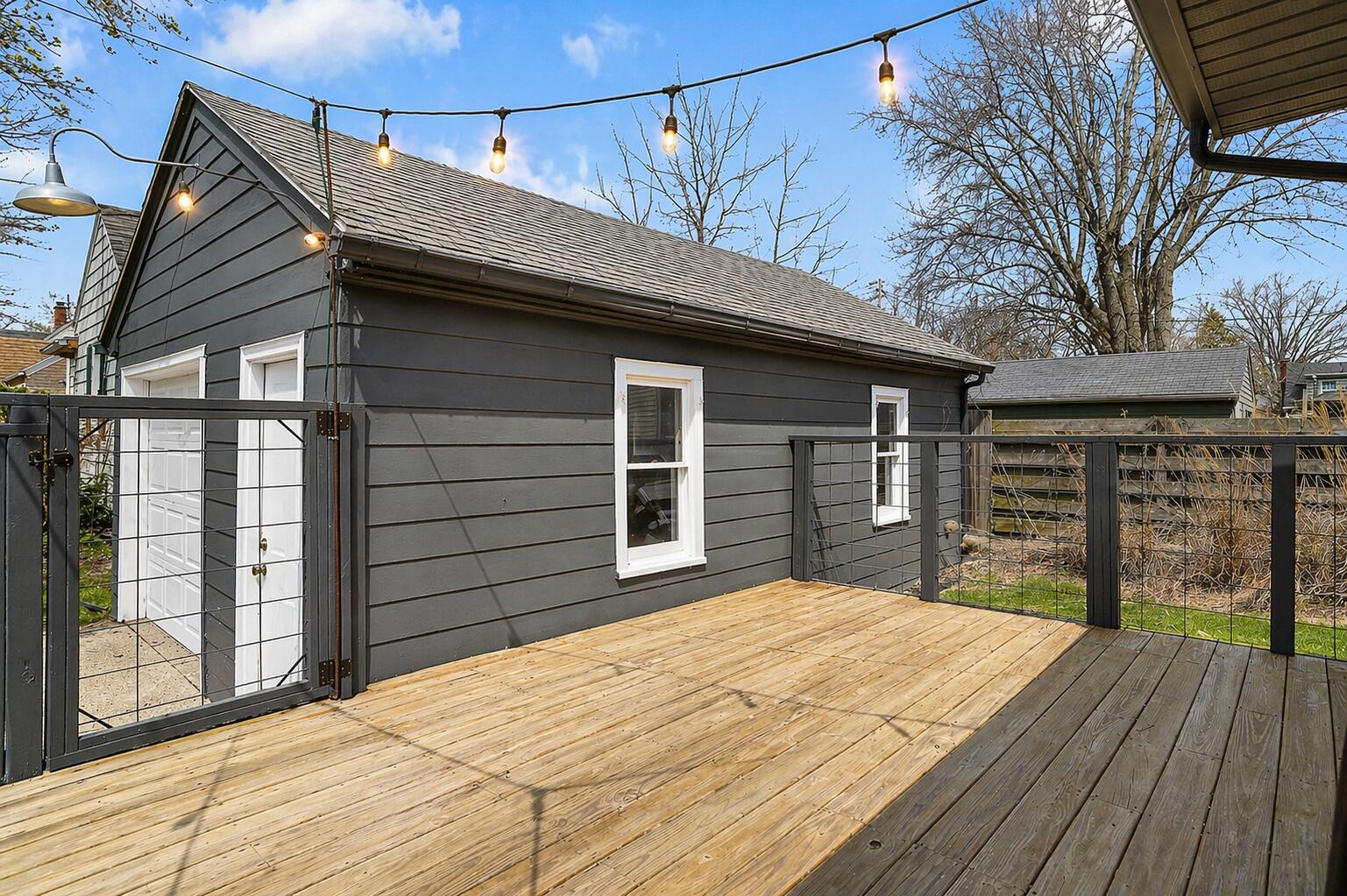 2516 S State Street, St. Joseph