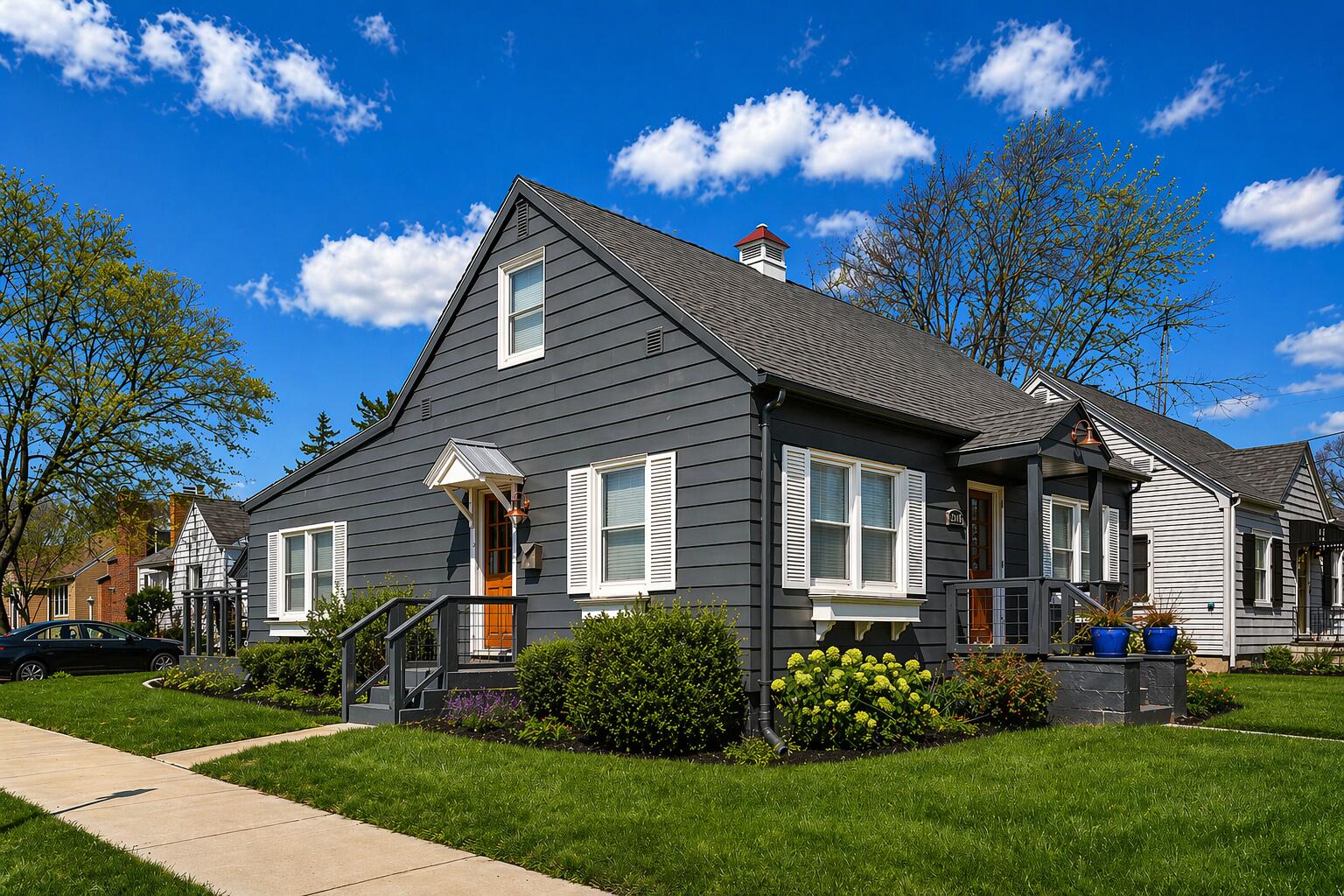 2516 S State Street, St. Joseph