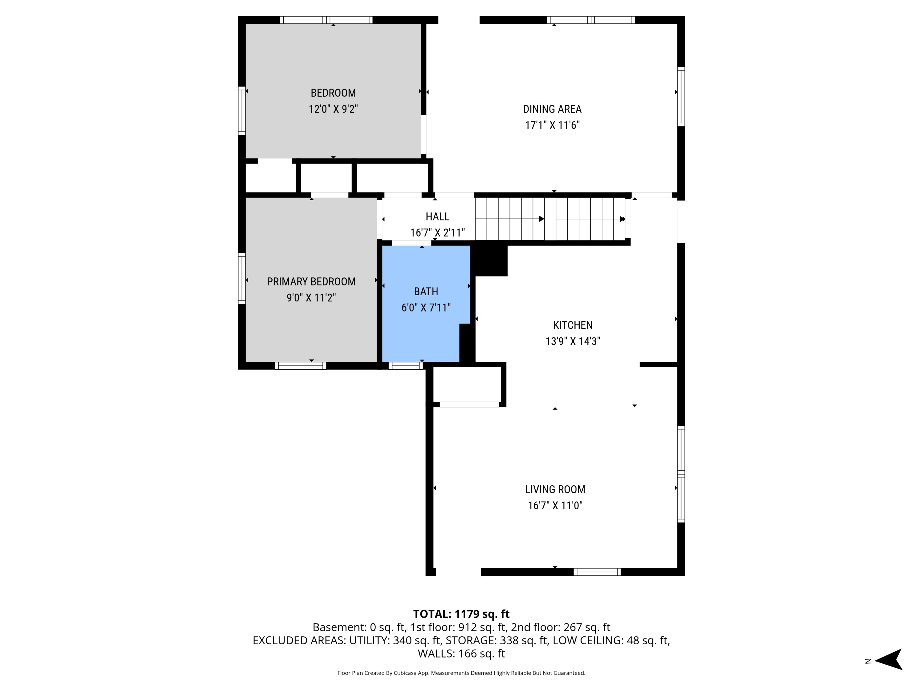 2516 S State Street, St. Joseph
