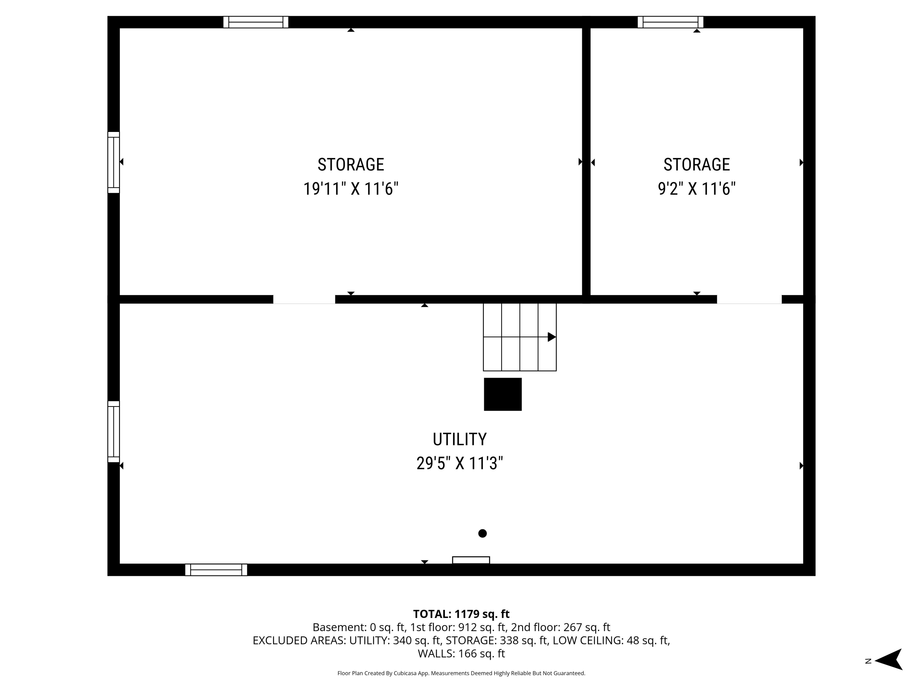 2516 S State Street, St. Joseph