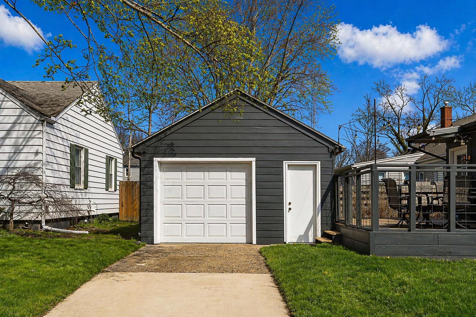 2516 S State Street, St. Joseph