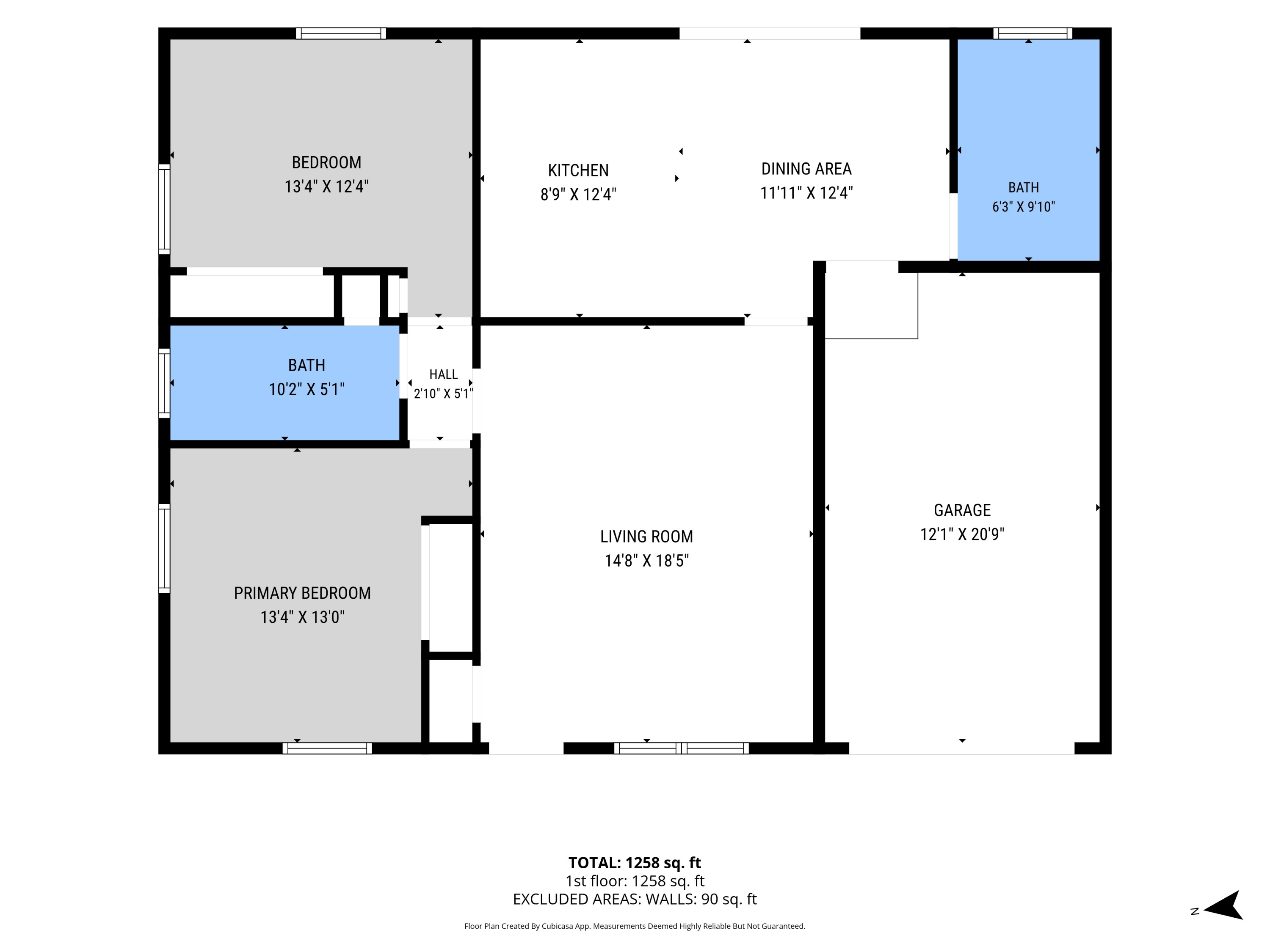 4169 Morton Lane