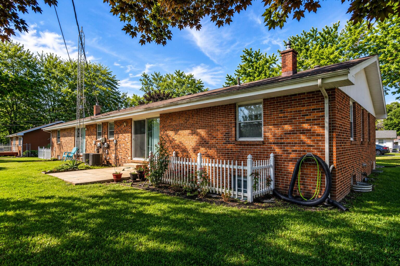 4169 Morton Lane