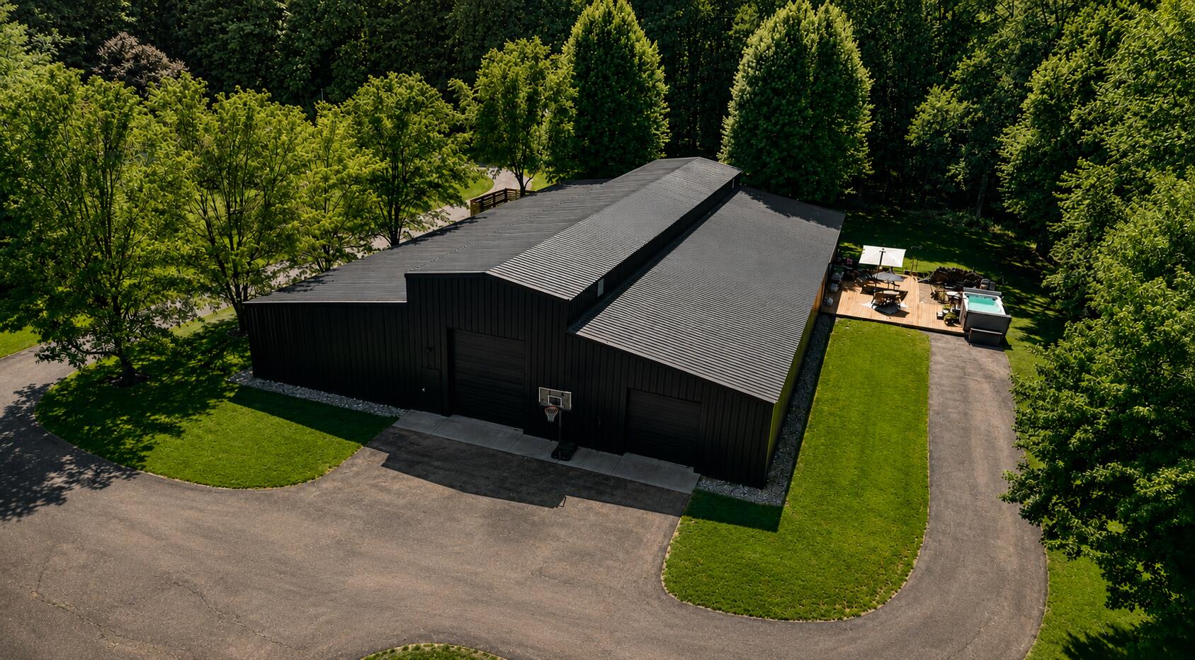 6797 Scottdale Road