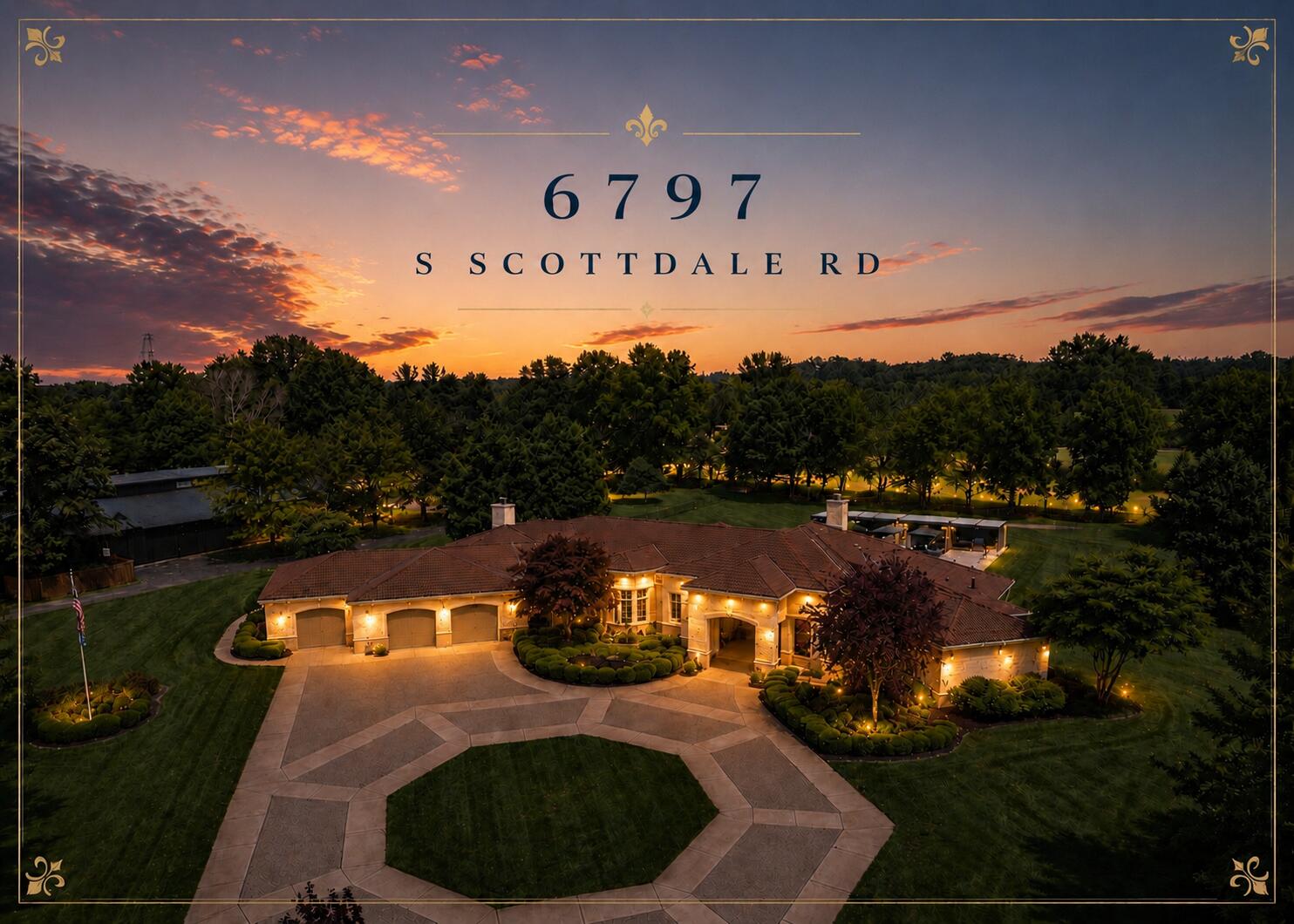 6797 Scottdale Road