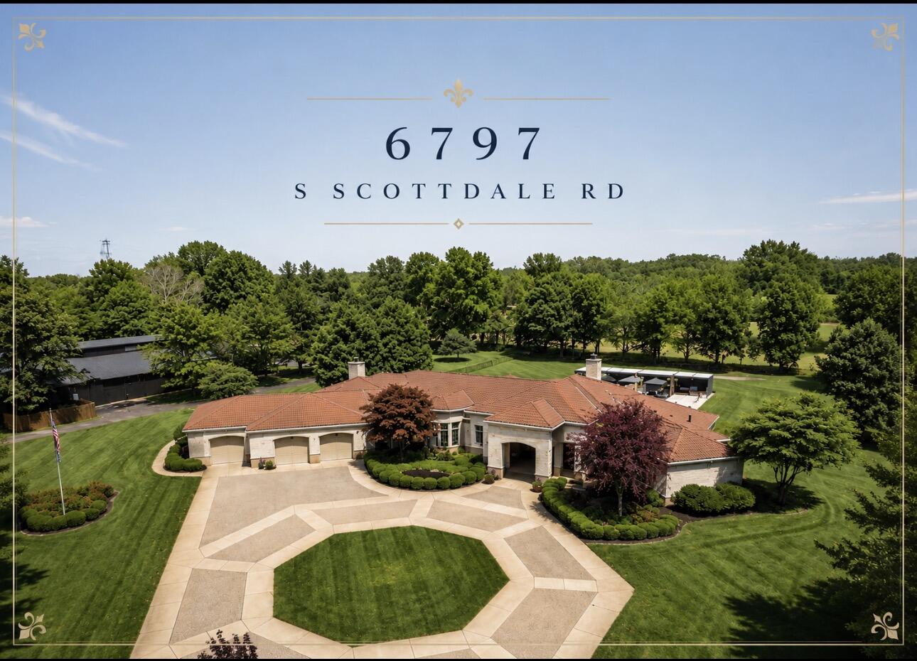 6797 Scottdale Road