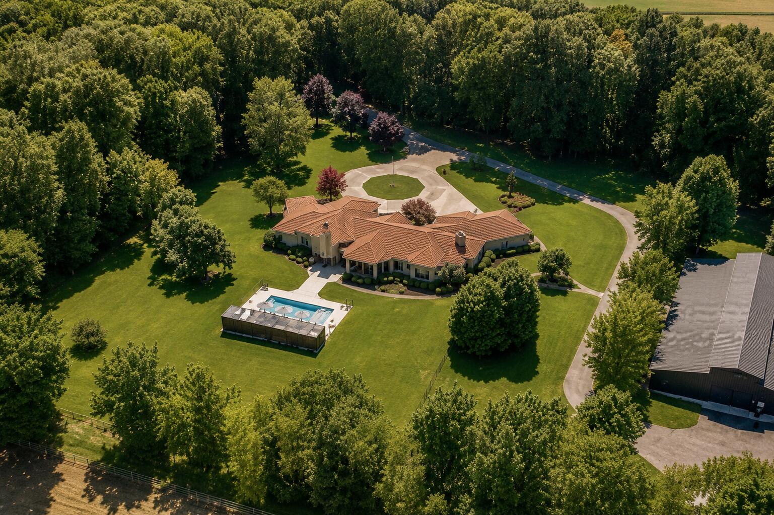 6797 Scottdale Road