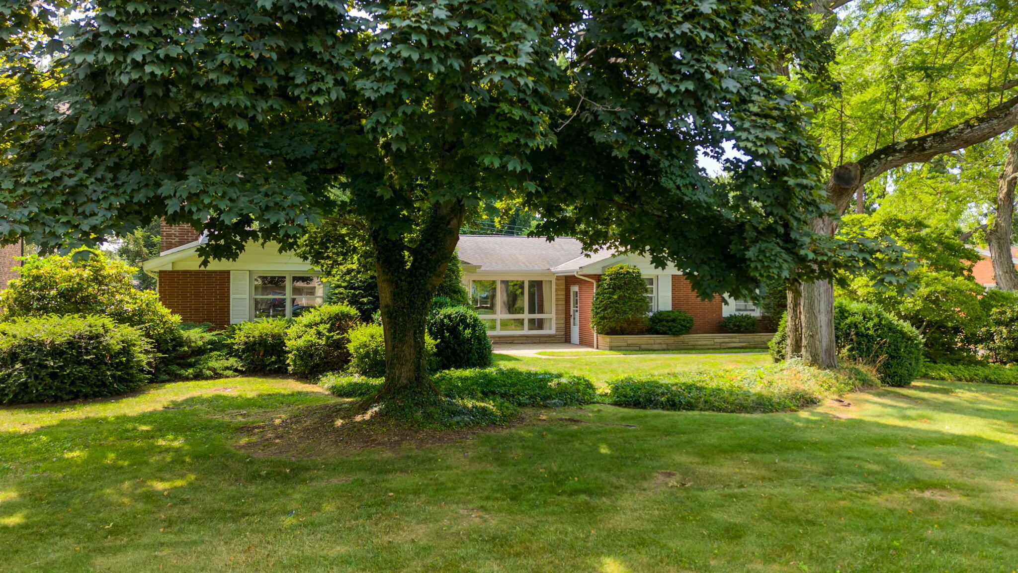 1625 Park Drive