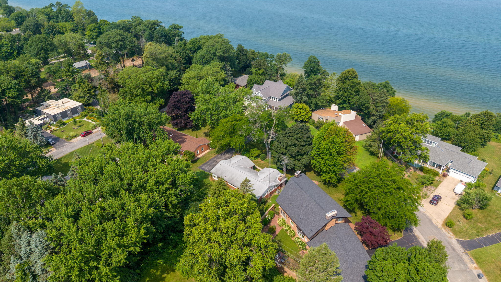 1625 Park Drive