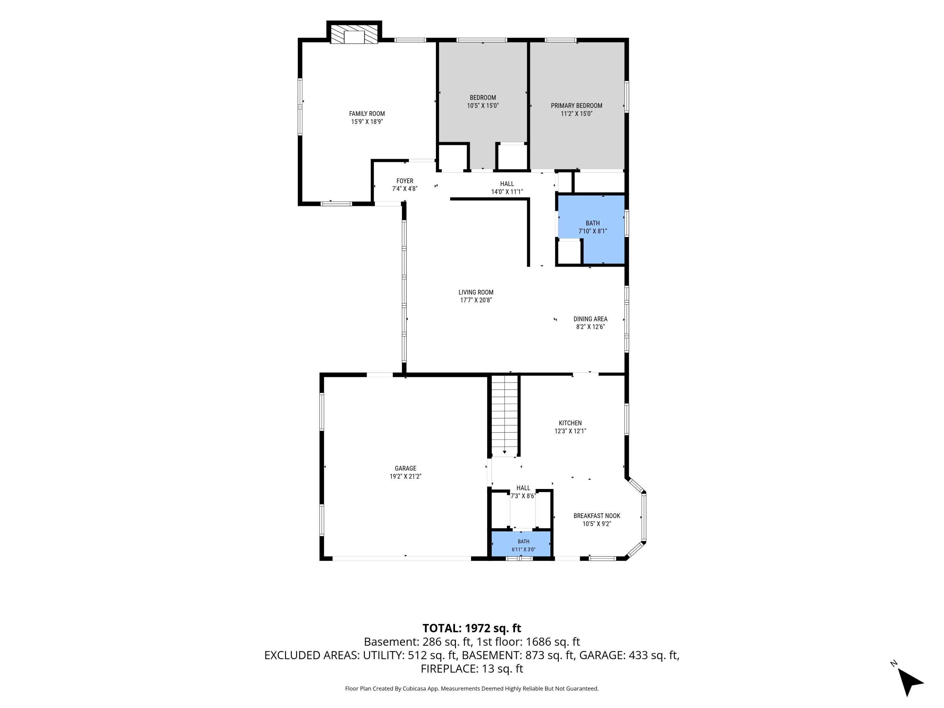 1625 Park Drive