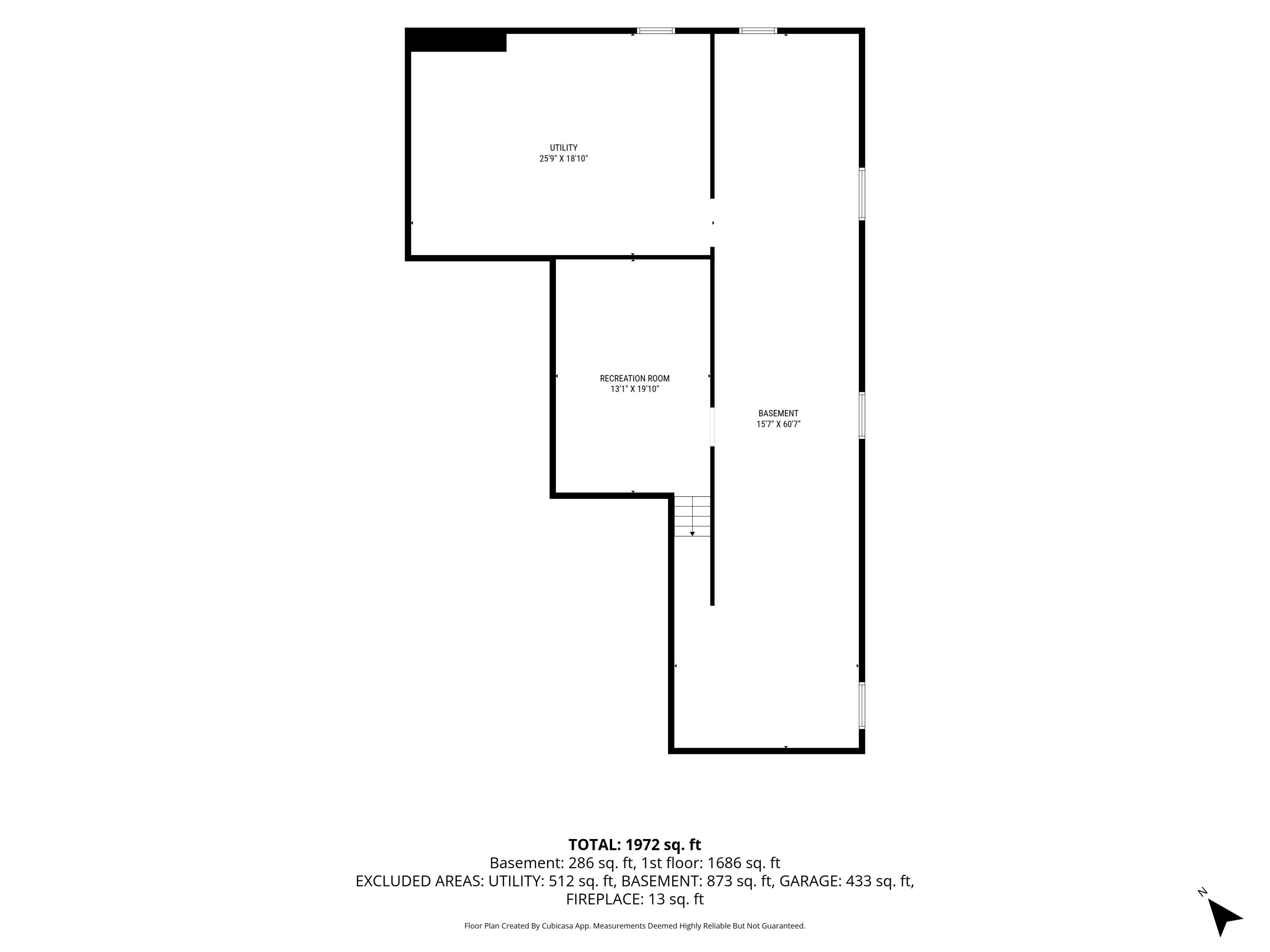1625 Park Drive