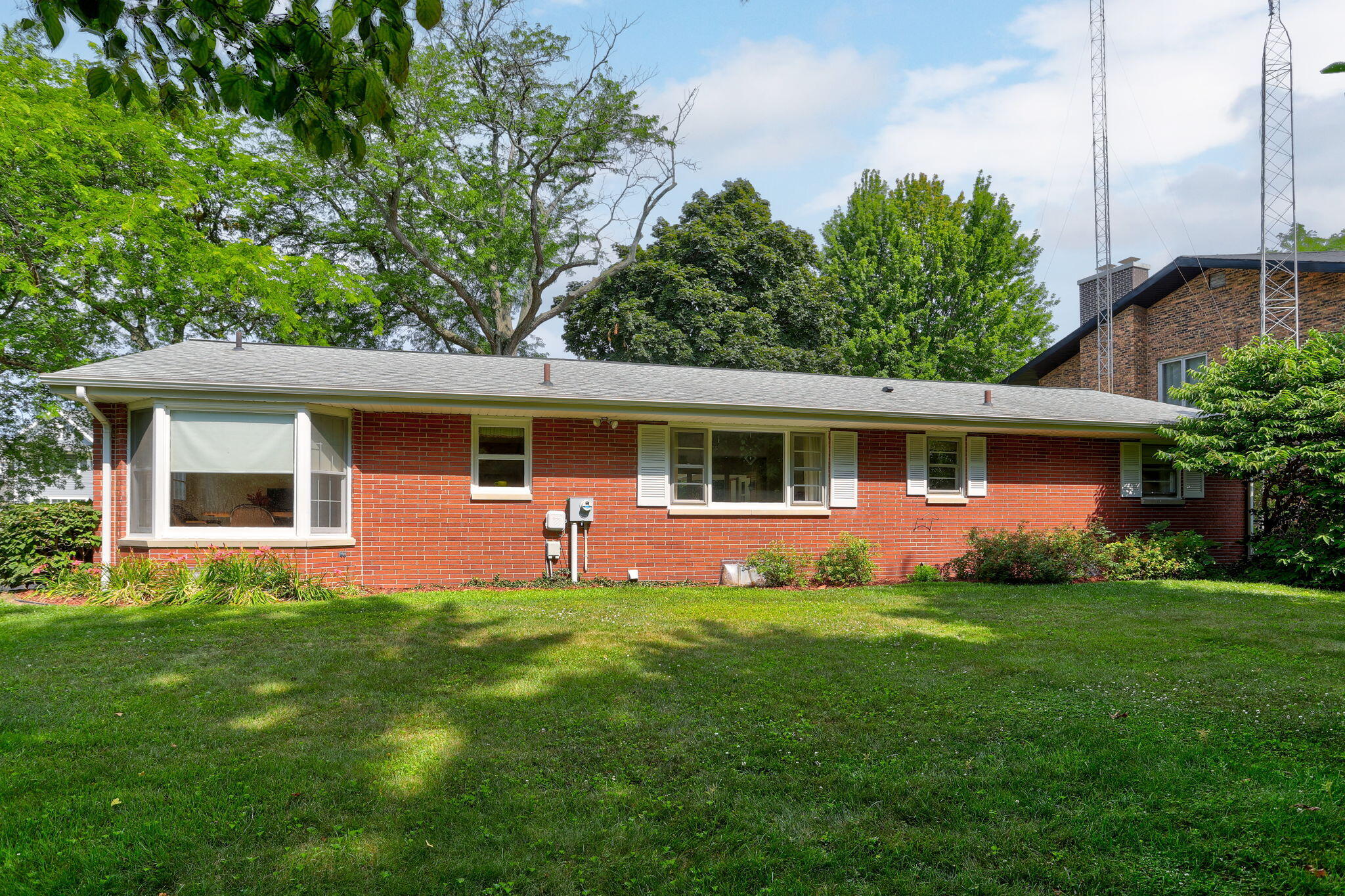 1625 Park Drive