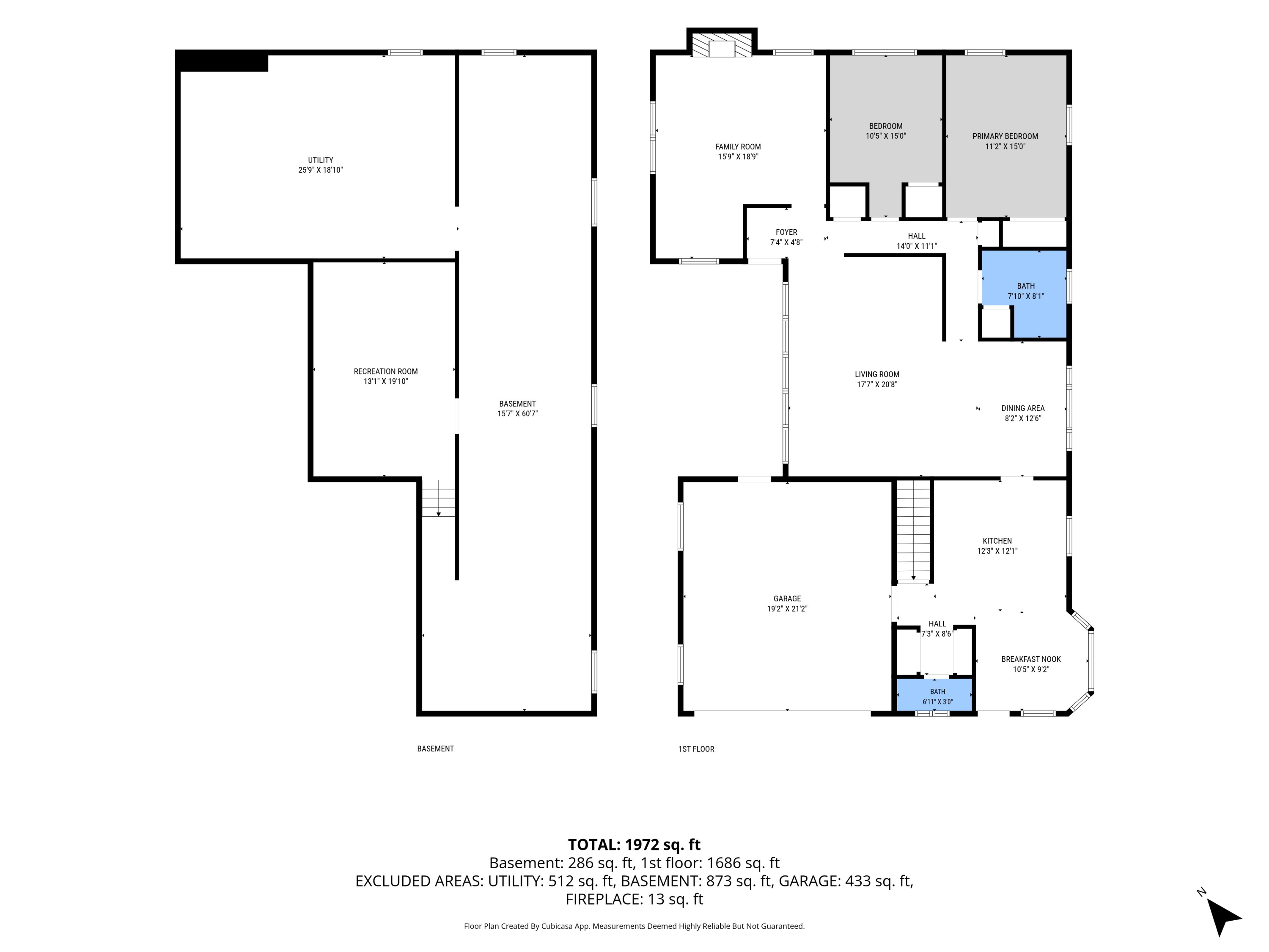 1625 Park Drive