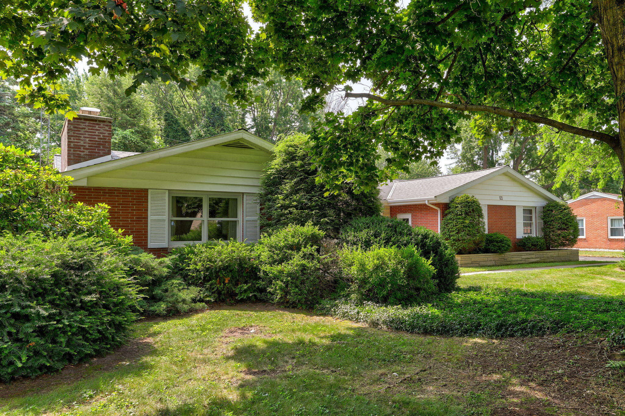 1625 Park Drive