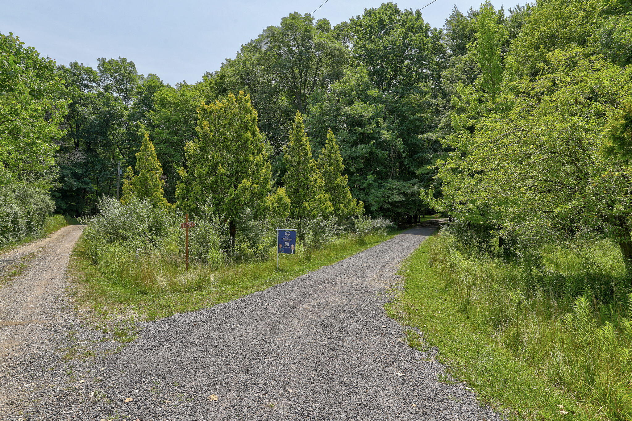 15283 Prairie Road