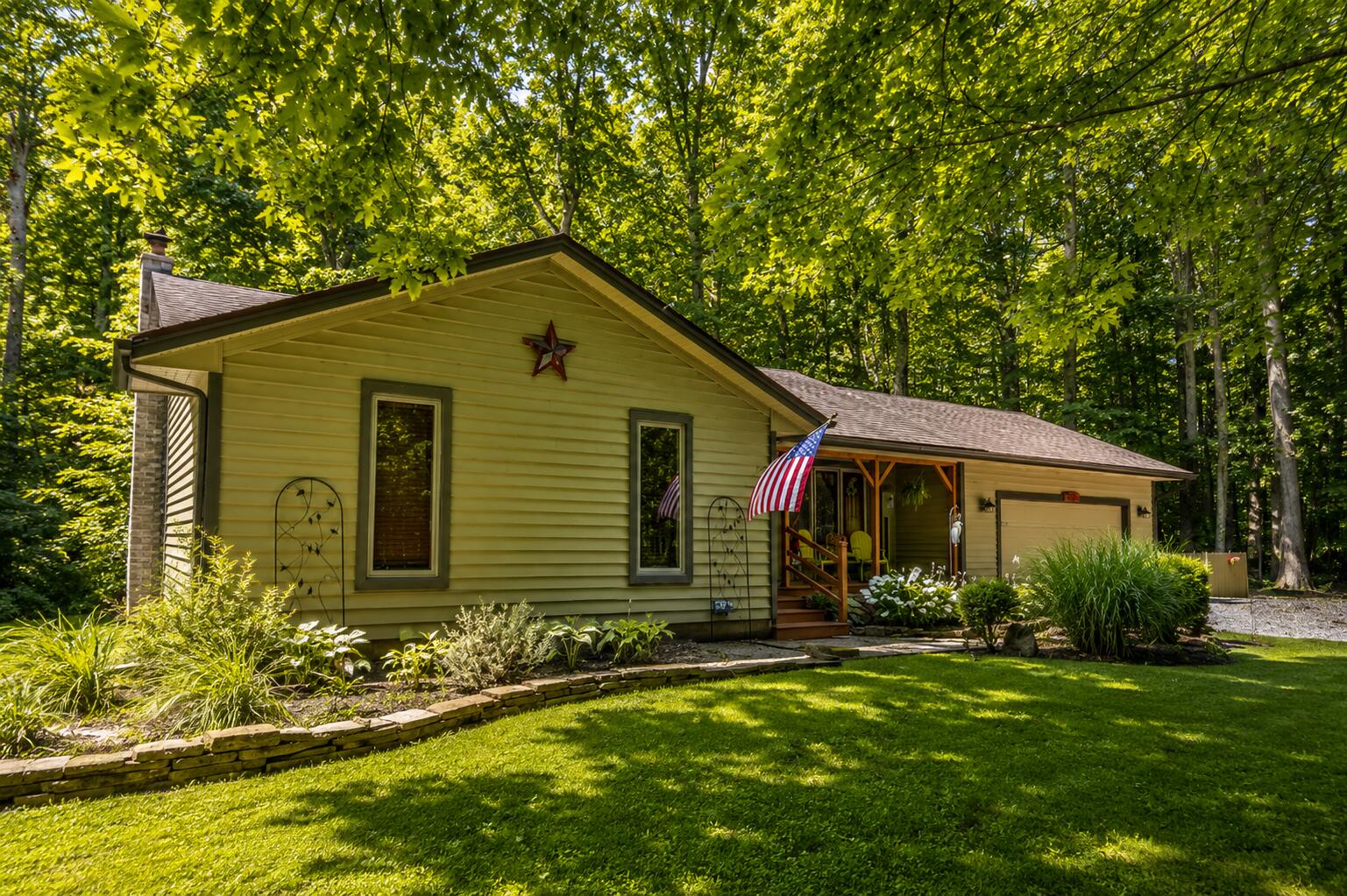 15283 Prairie Road