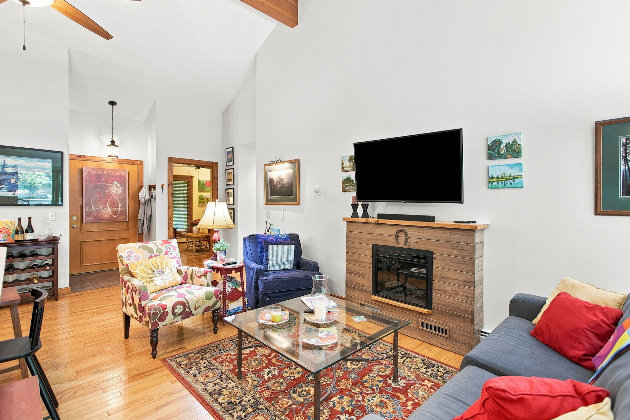 15283 Prairie Road
