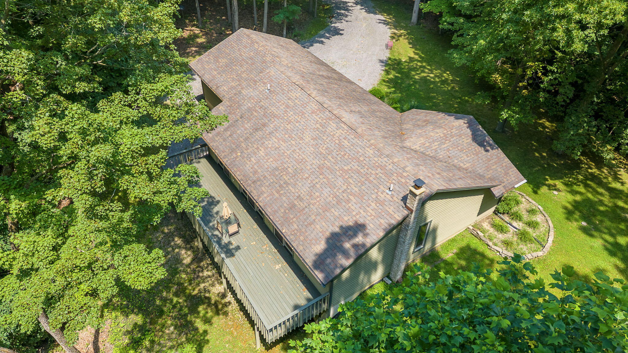 15283 Prairie Road