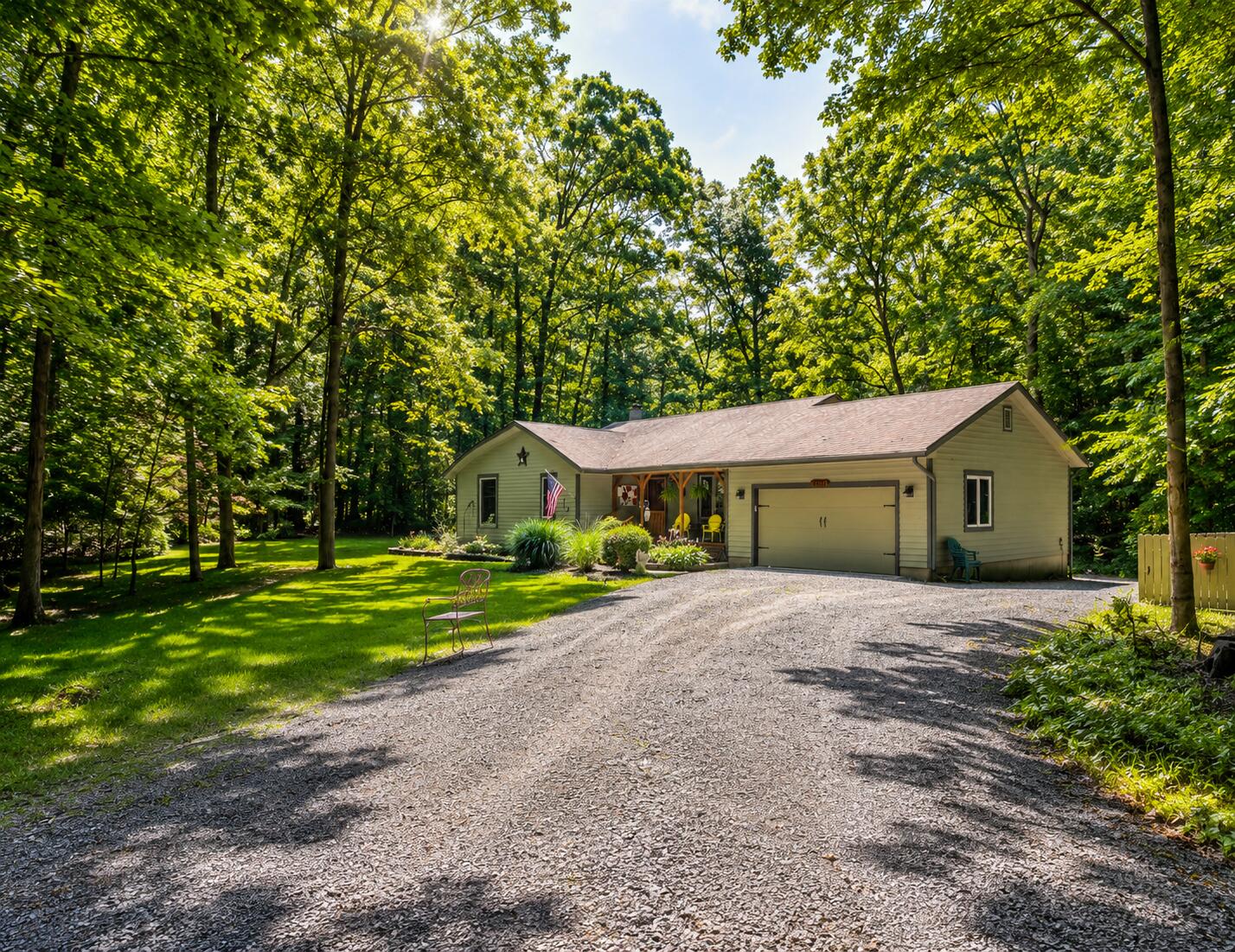 15283 Prairie Road