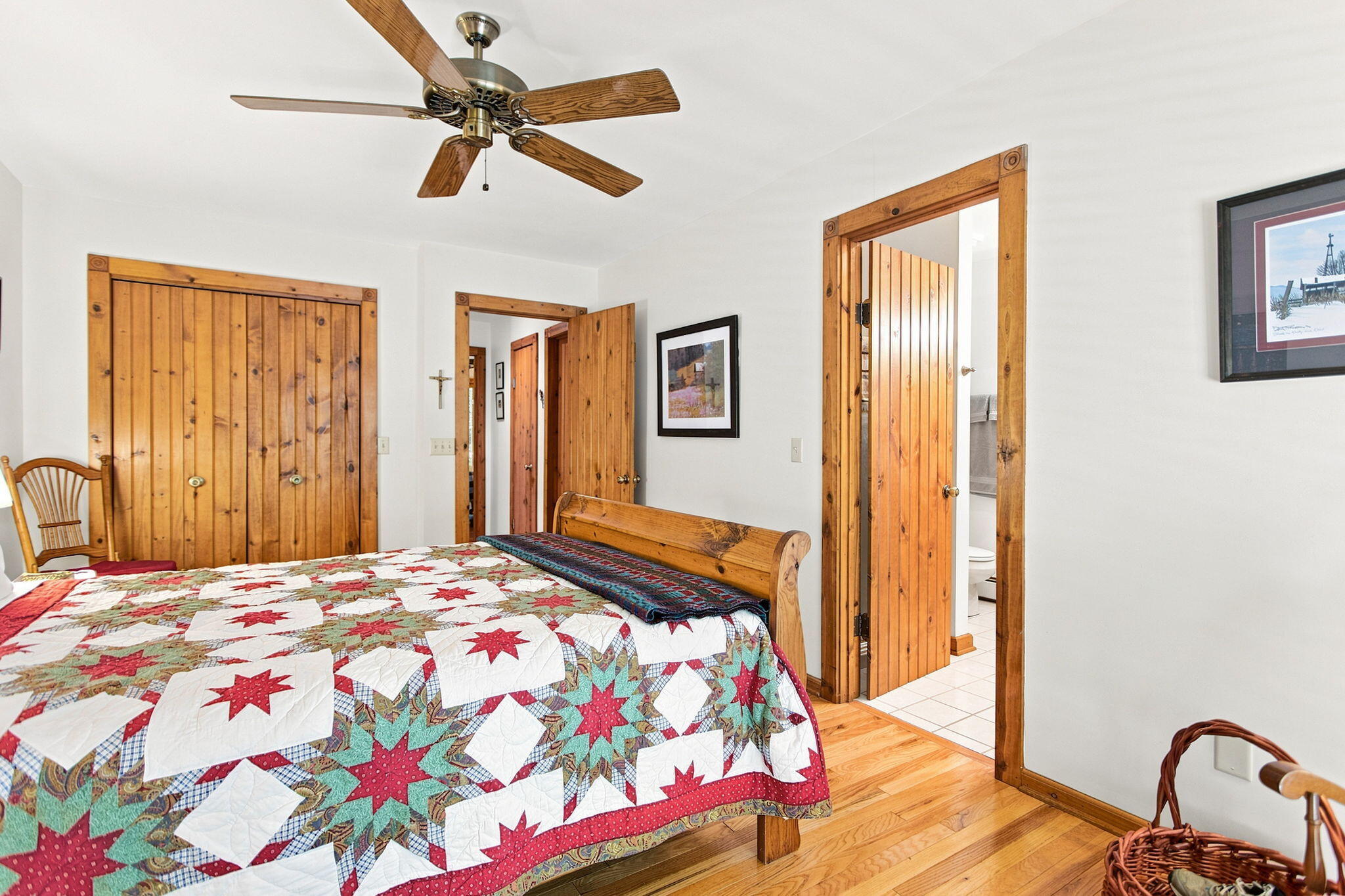 15283 Prairie Road