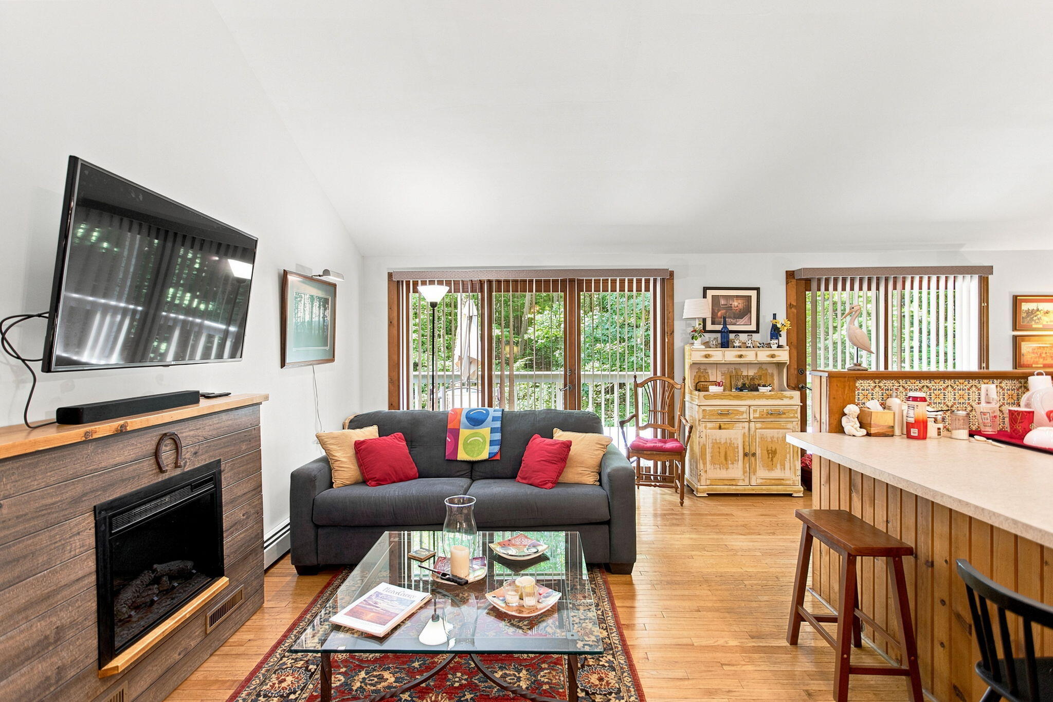 15283 Prairie Road