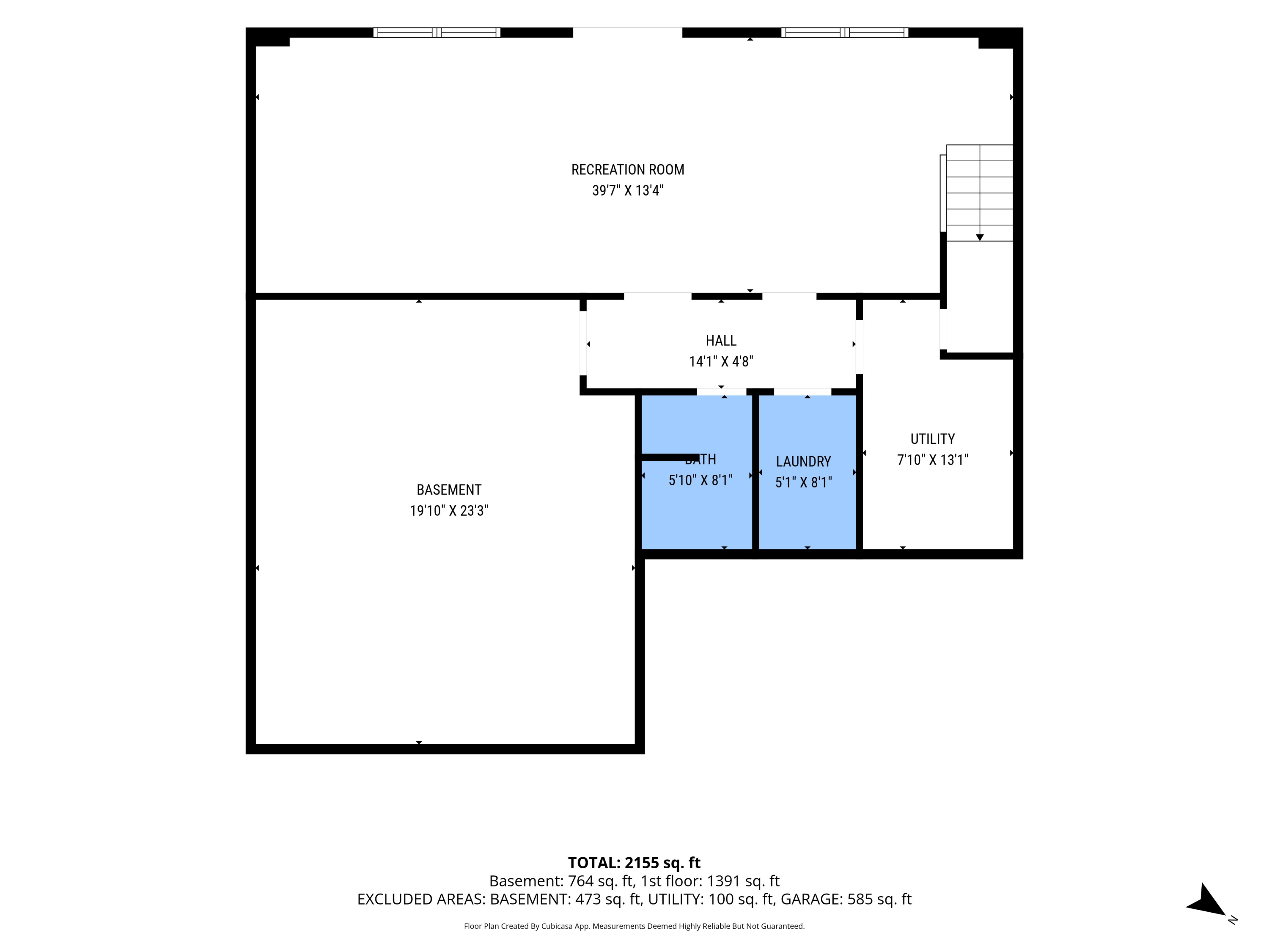 15283 Prairie Road
