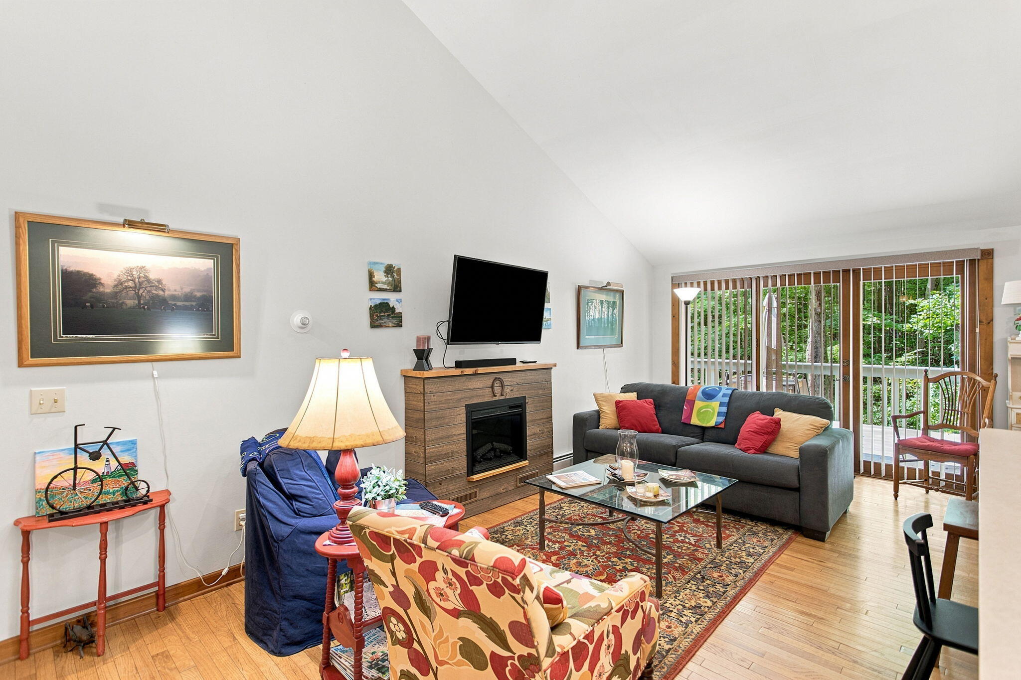 15283 Prairie Road