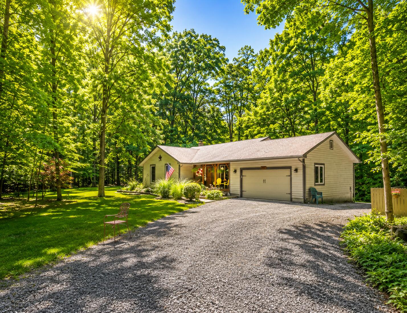 15283 Prairie Road