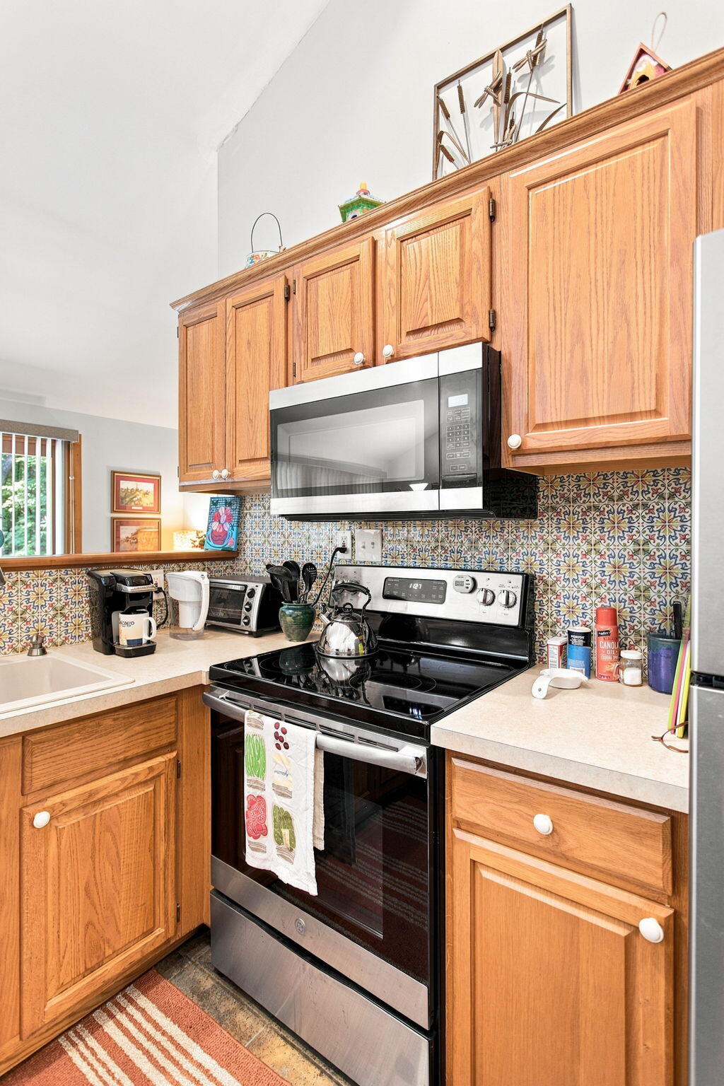15283 Prairie Road