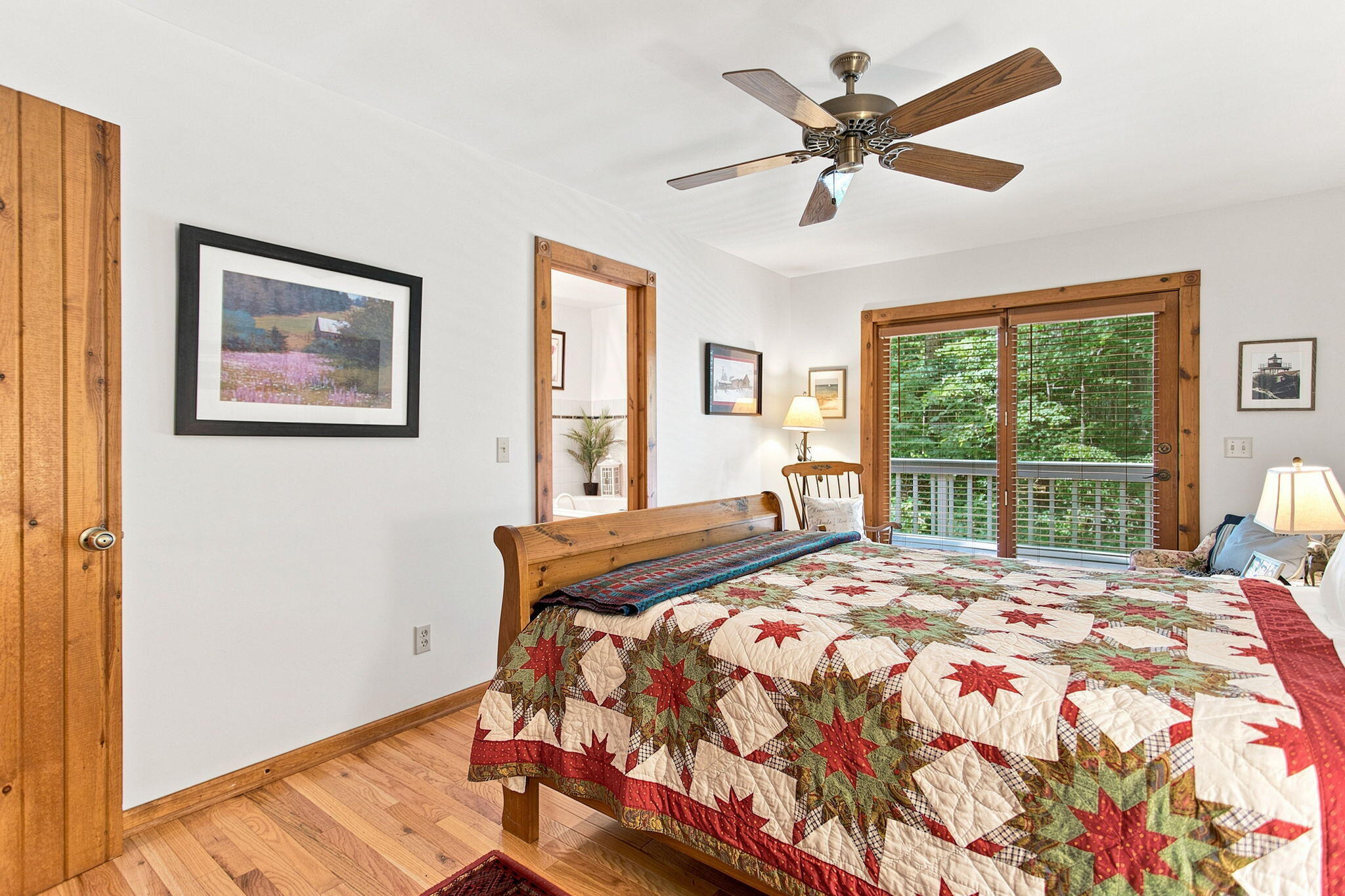15283 Prairie Road