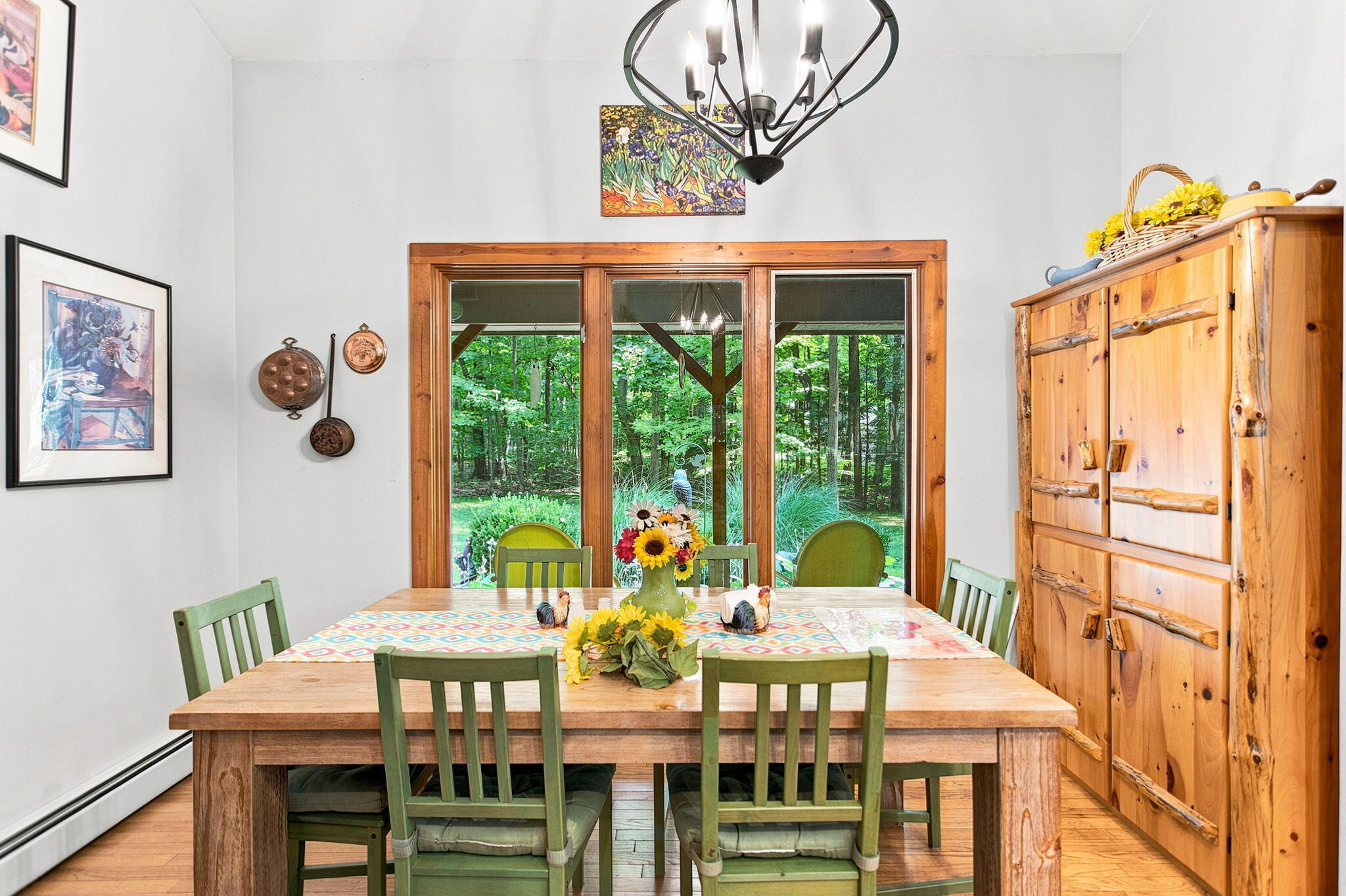 15283 Prairie Road