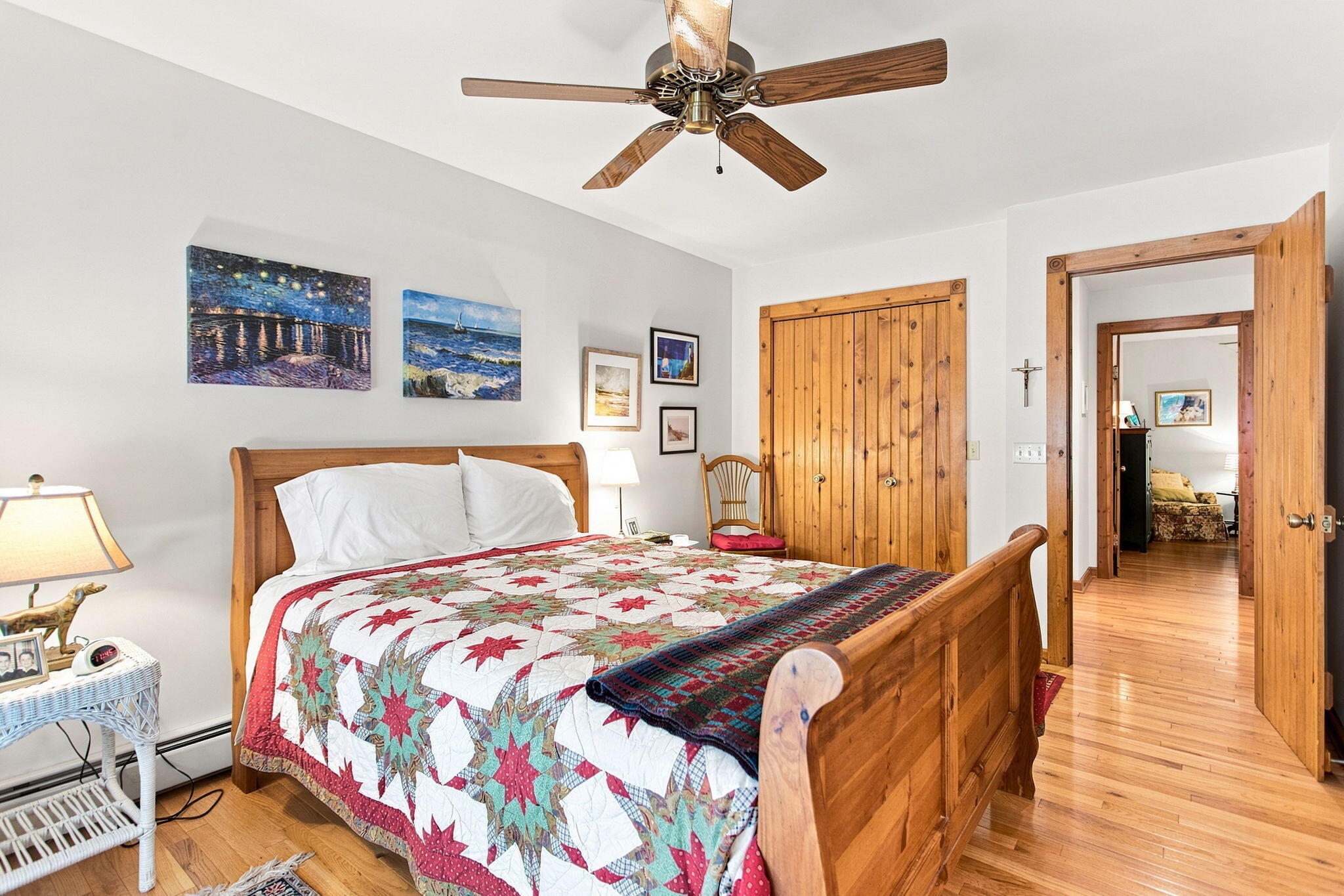 15283 Prairie Road